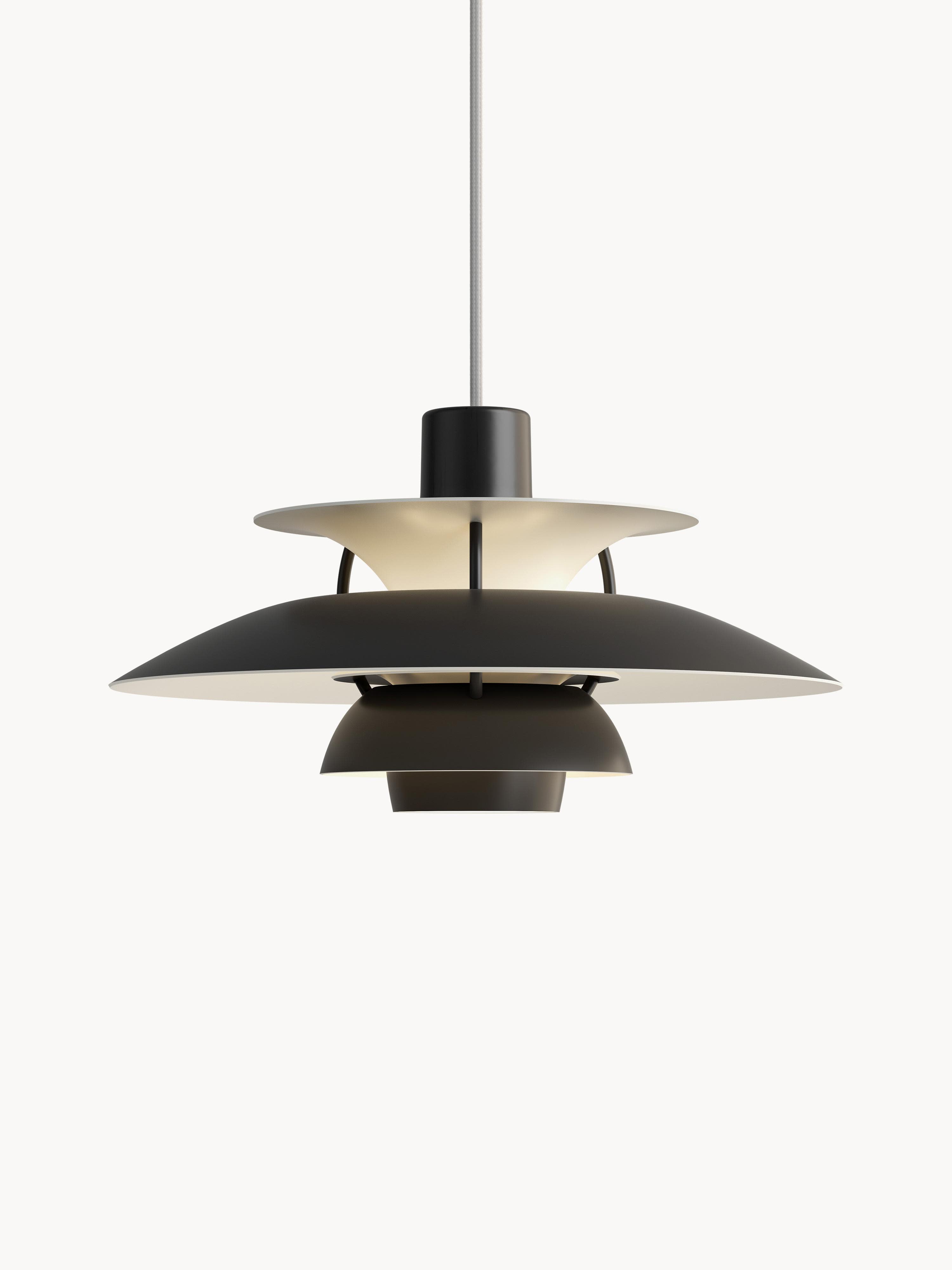 Pendant Light PH 5