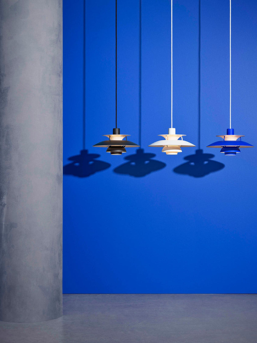 Pendant Light PH 5