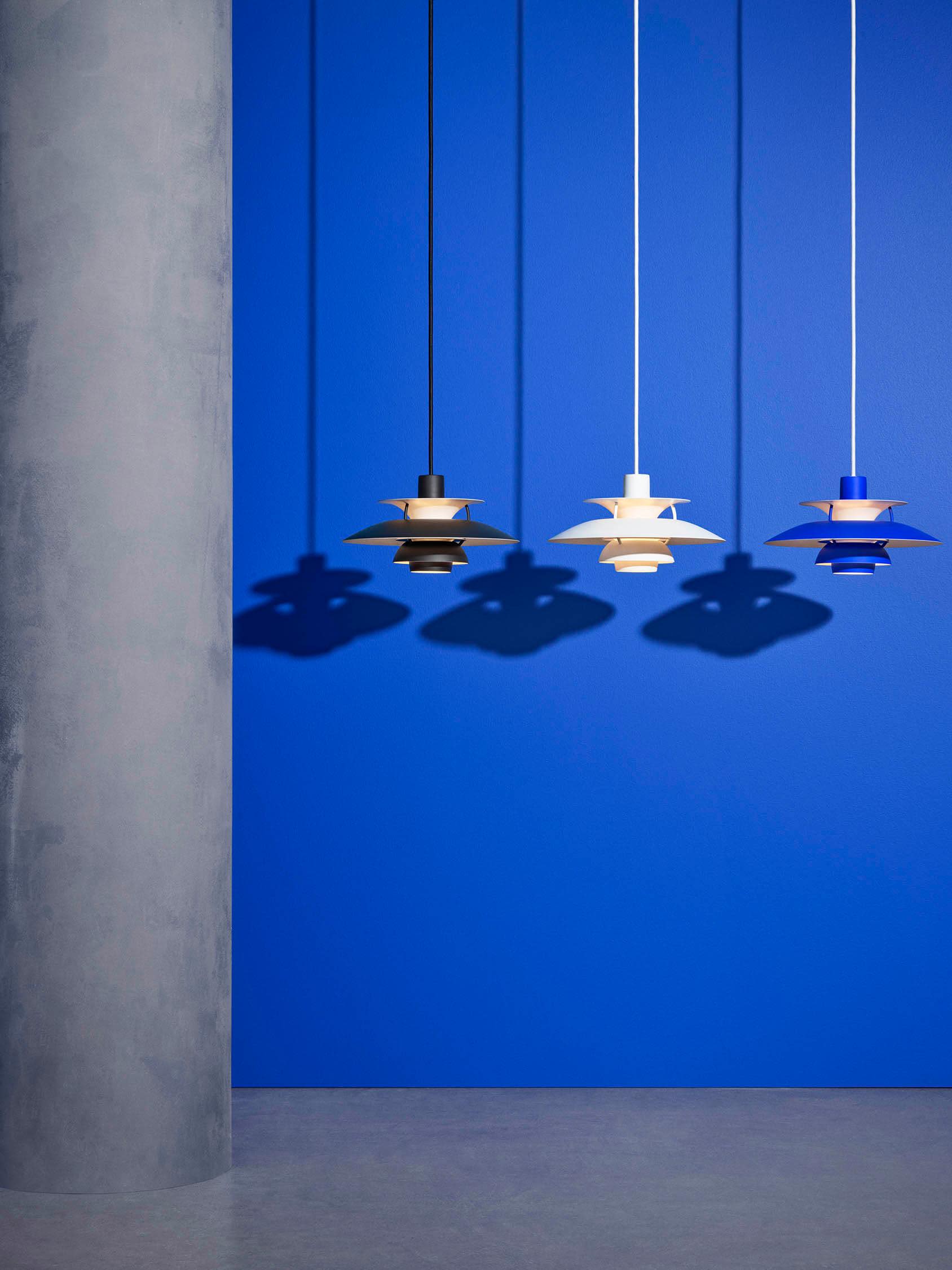 Pendant Light PH 5