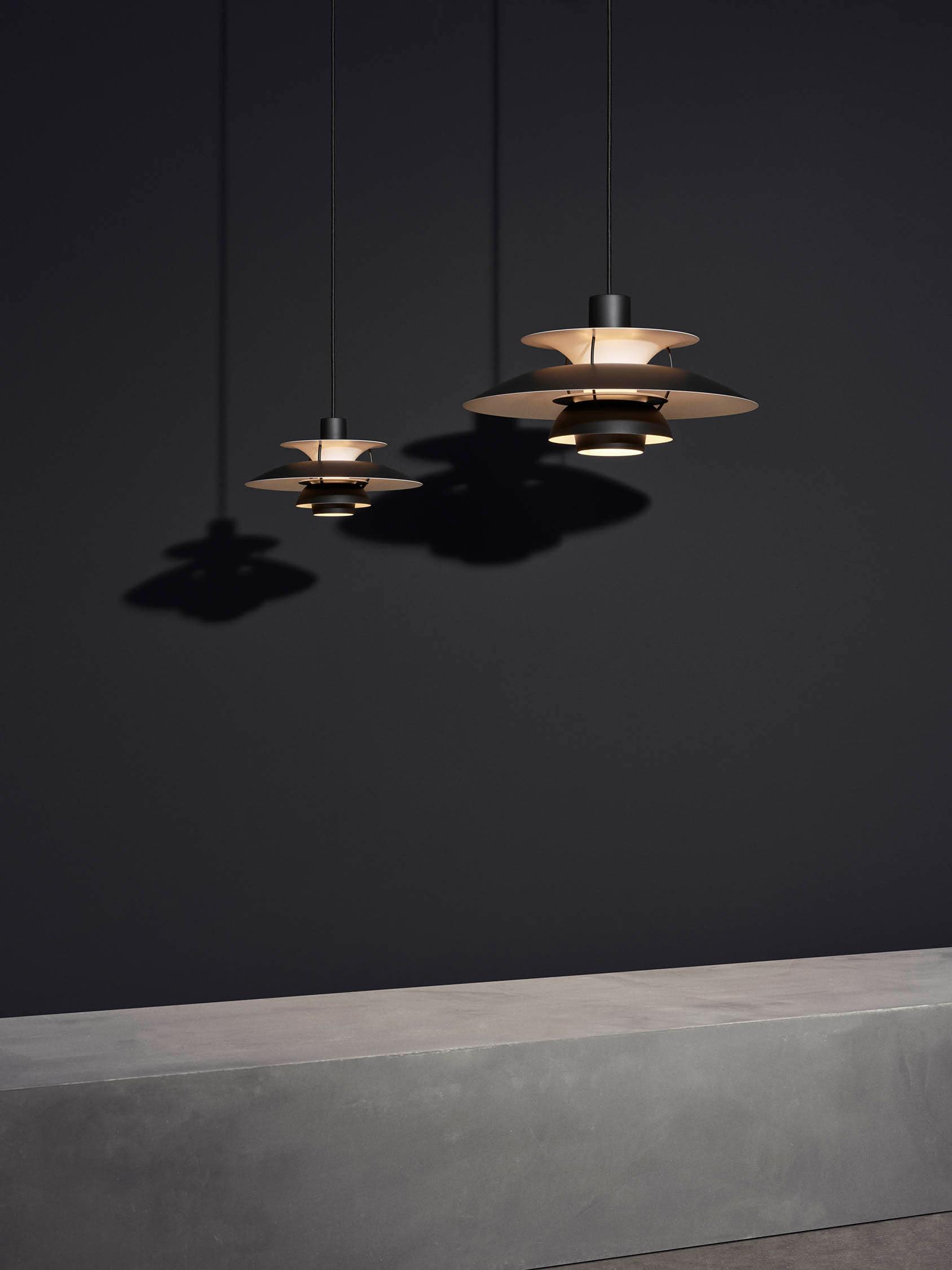 Pendant Light PH 5