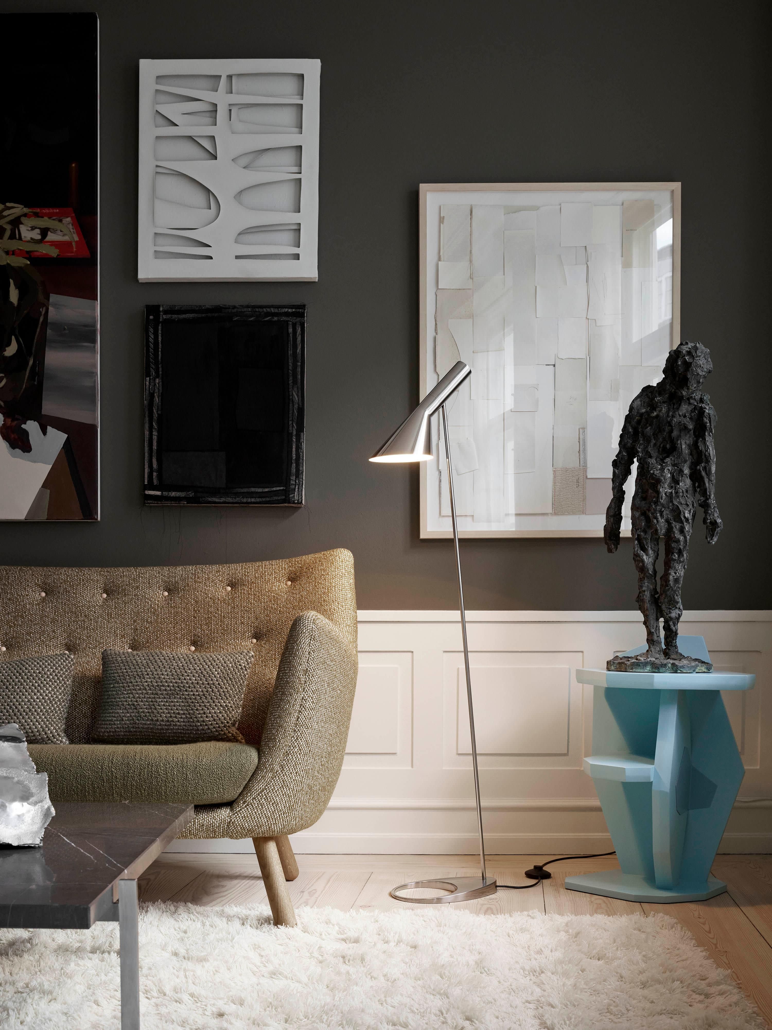 AJ Small Reading Lamp