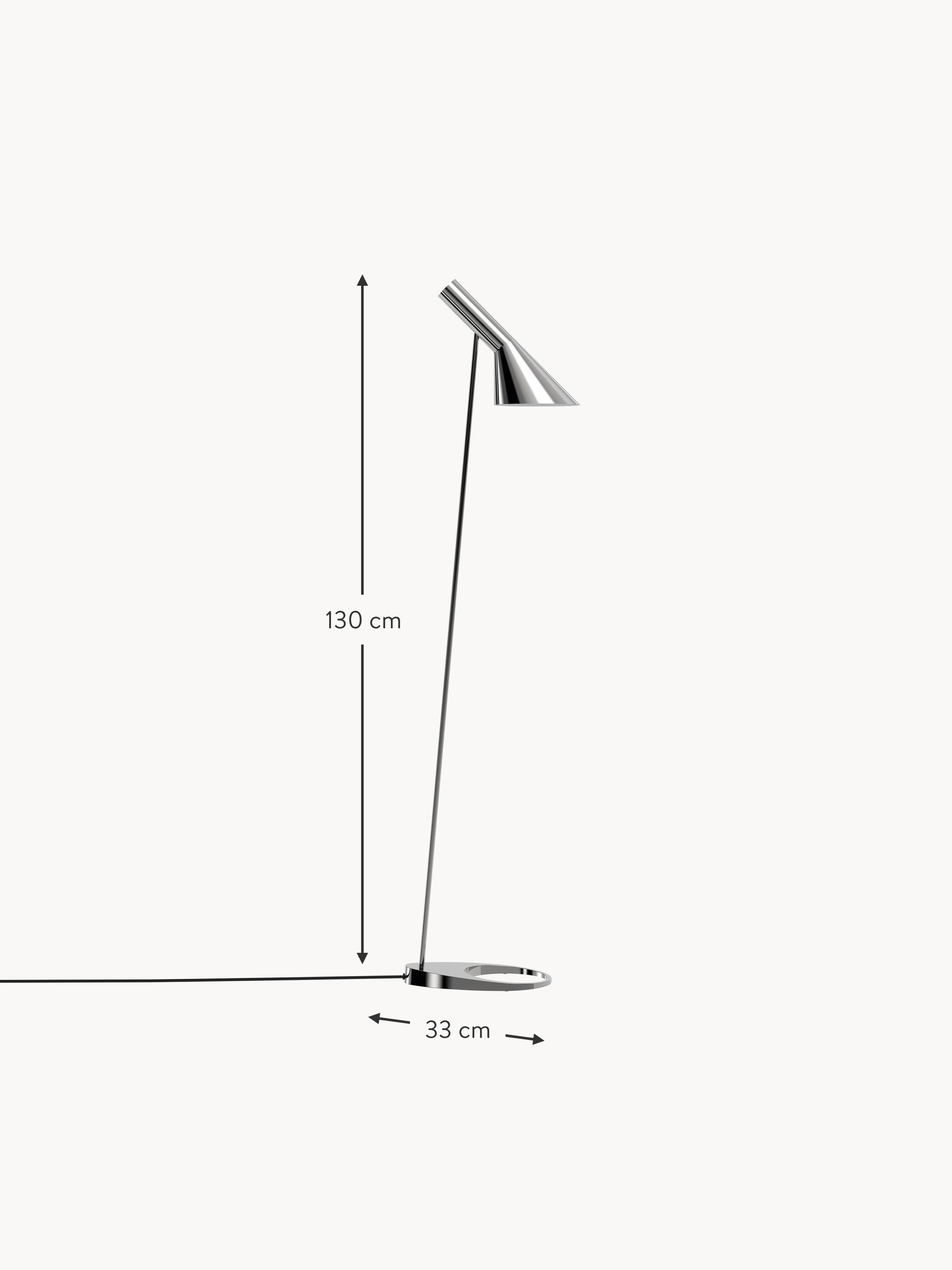 AJ Small Reading Lamp