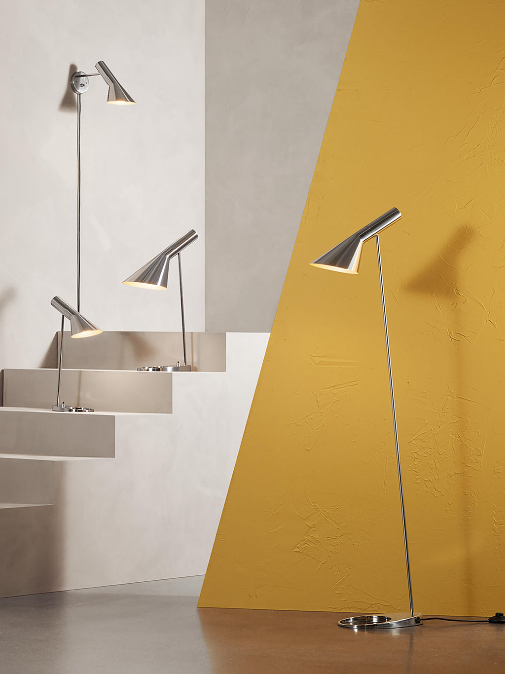 AJ Small Reading Lamp