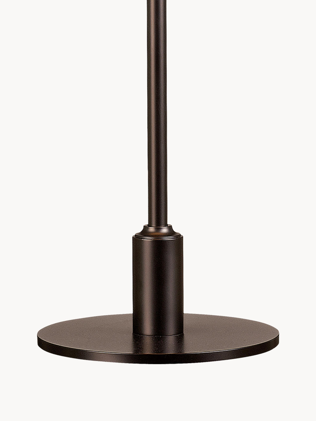 Large Mouth-Blown Table Lamp PH 3/5