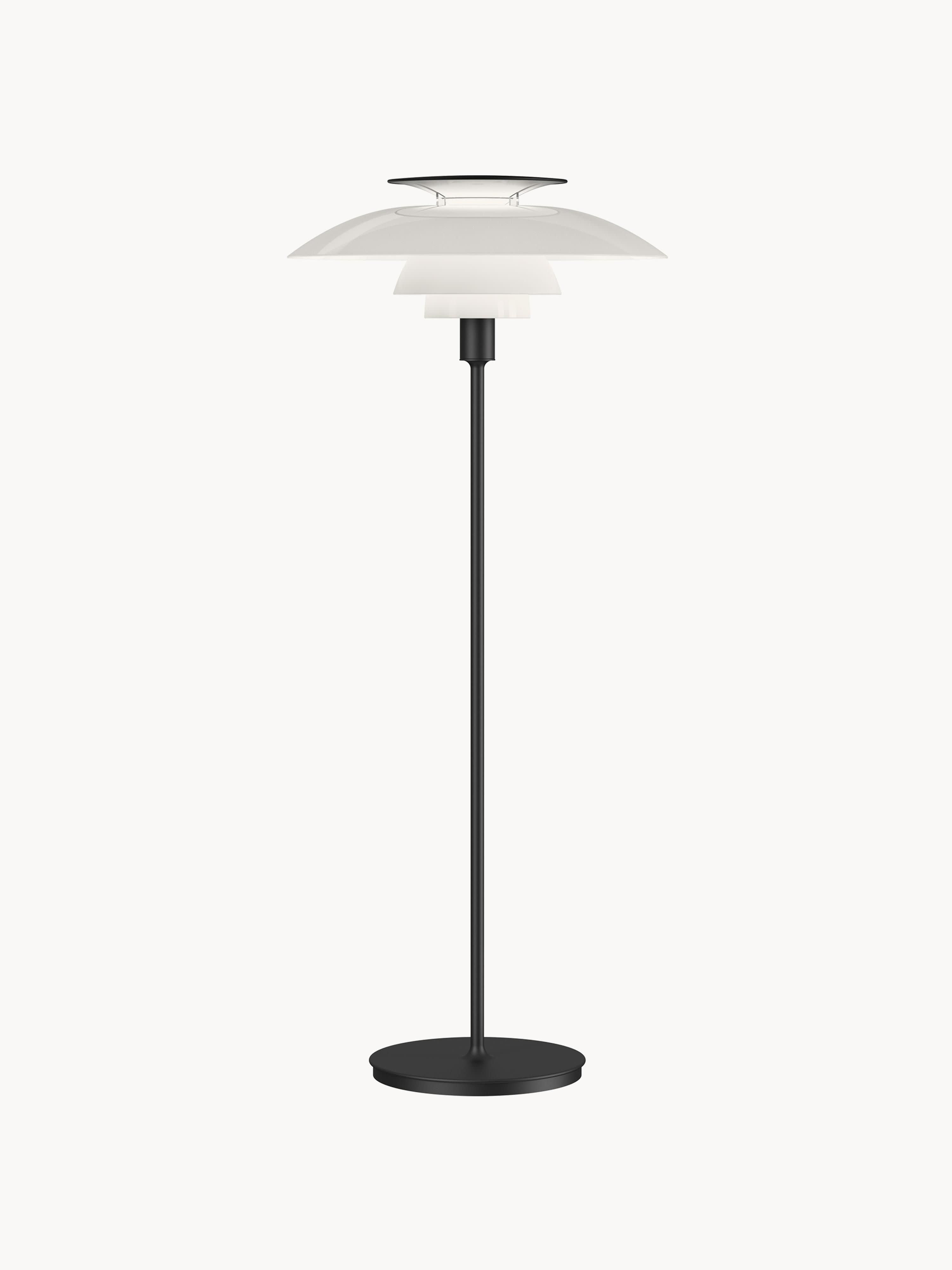 Gallery image 1 - Small Dimmable Floor Lamp PH 80