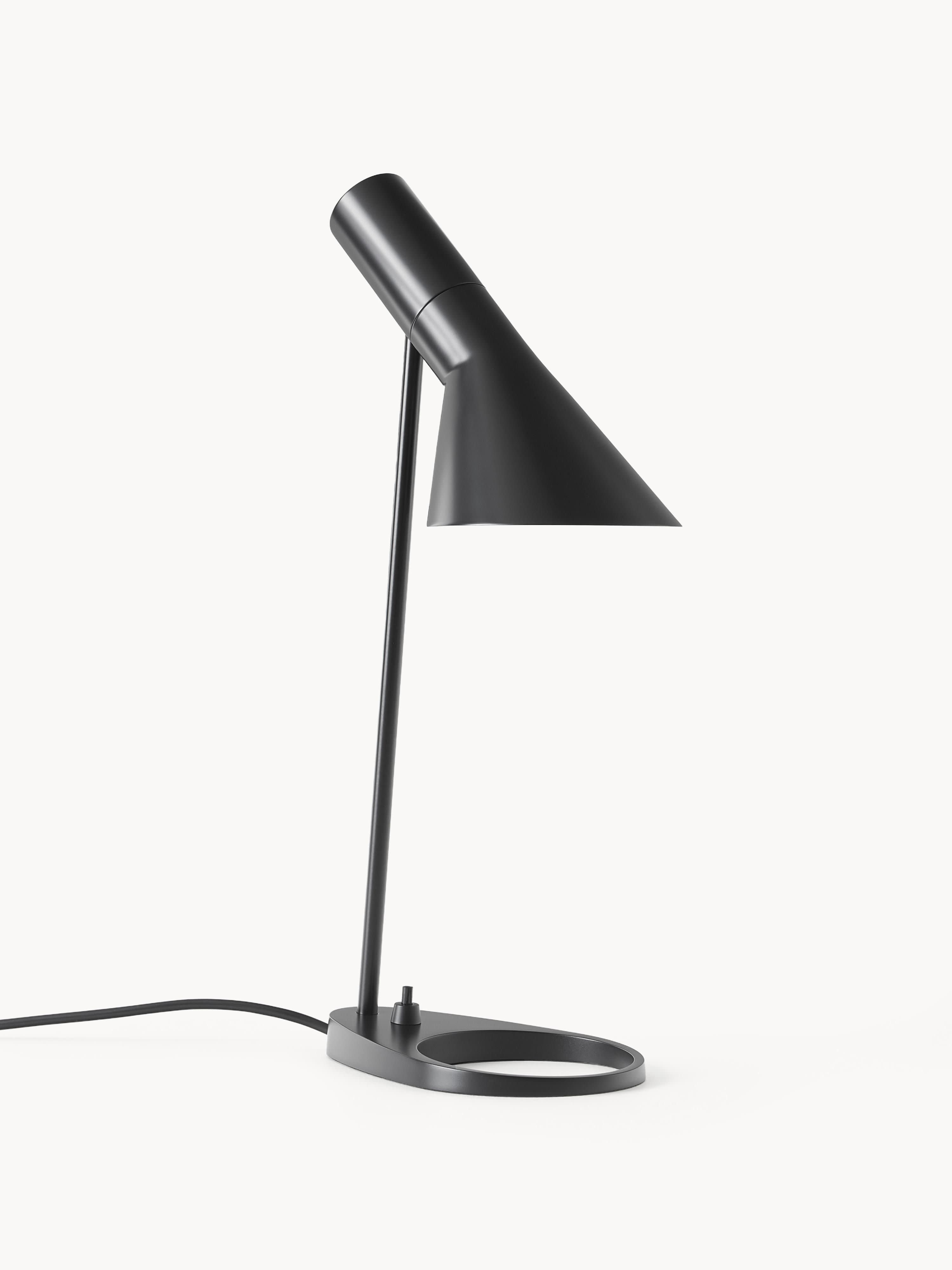 AJ Desk Lamp, Various Sizes