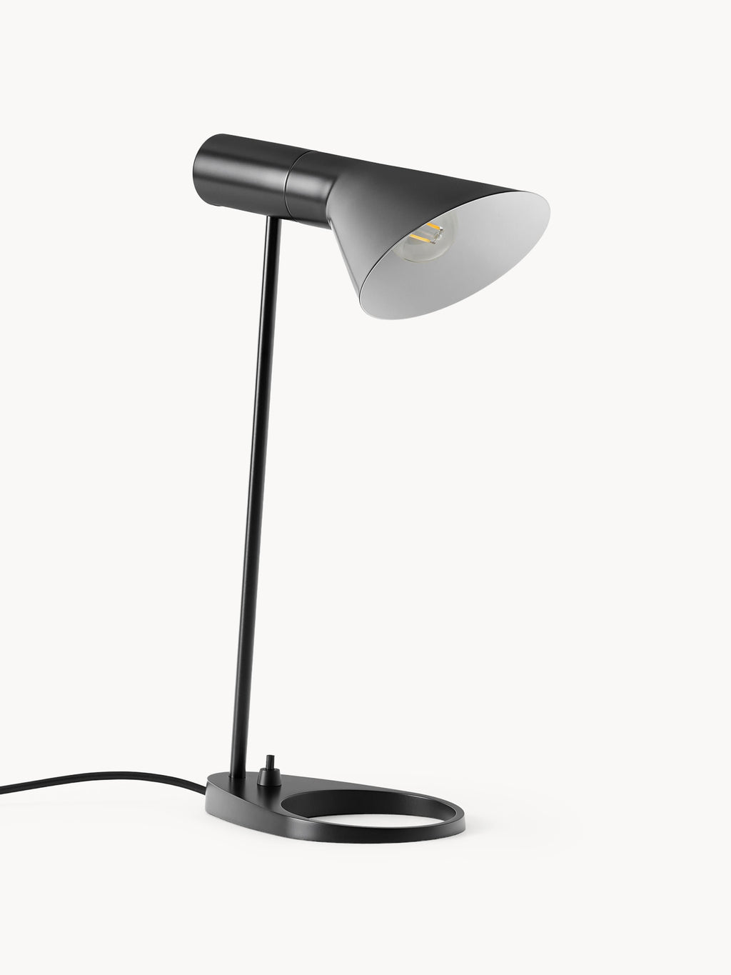 AJ Desk Lamp, Various Sizes