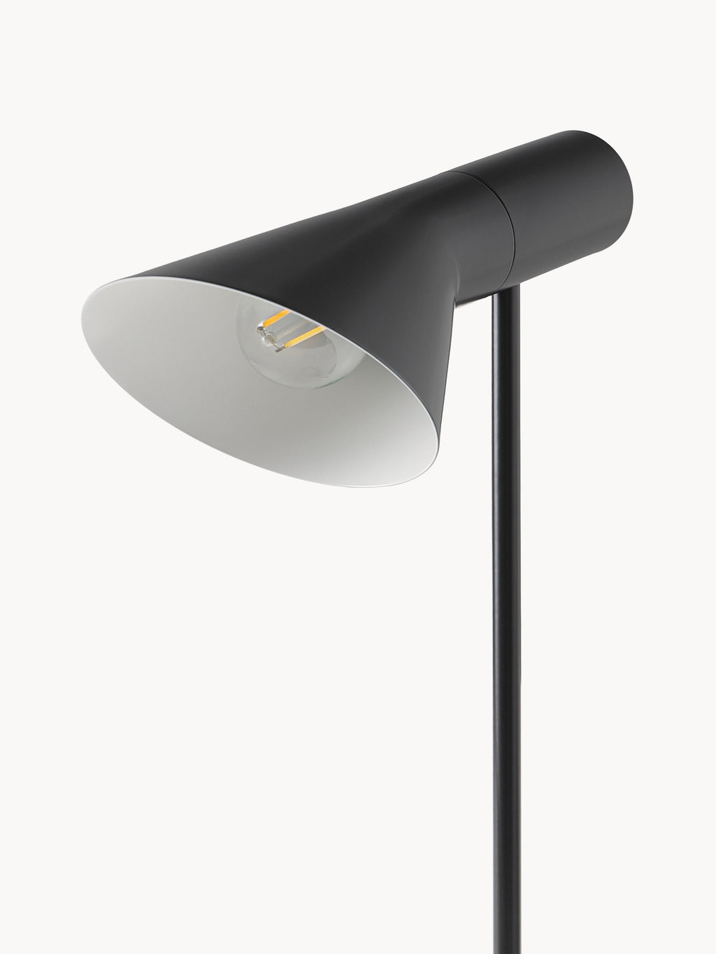 AJ Desk Lamp, Various Sizes