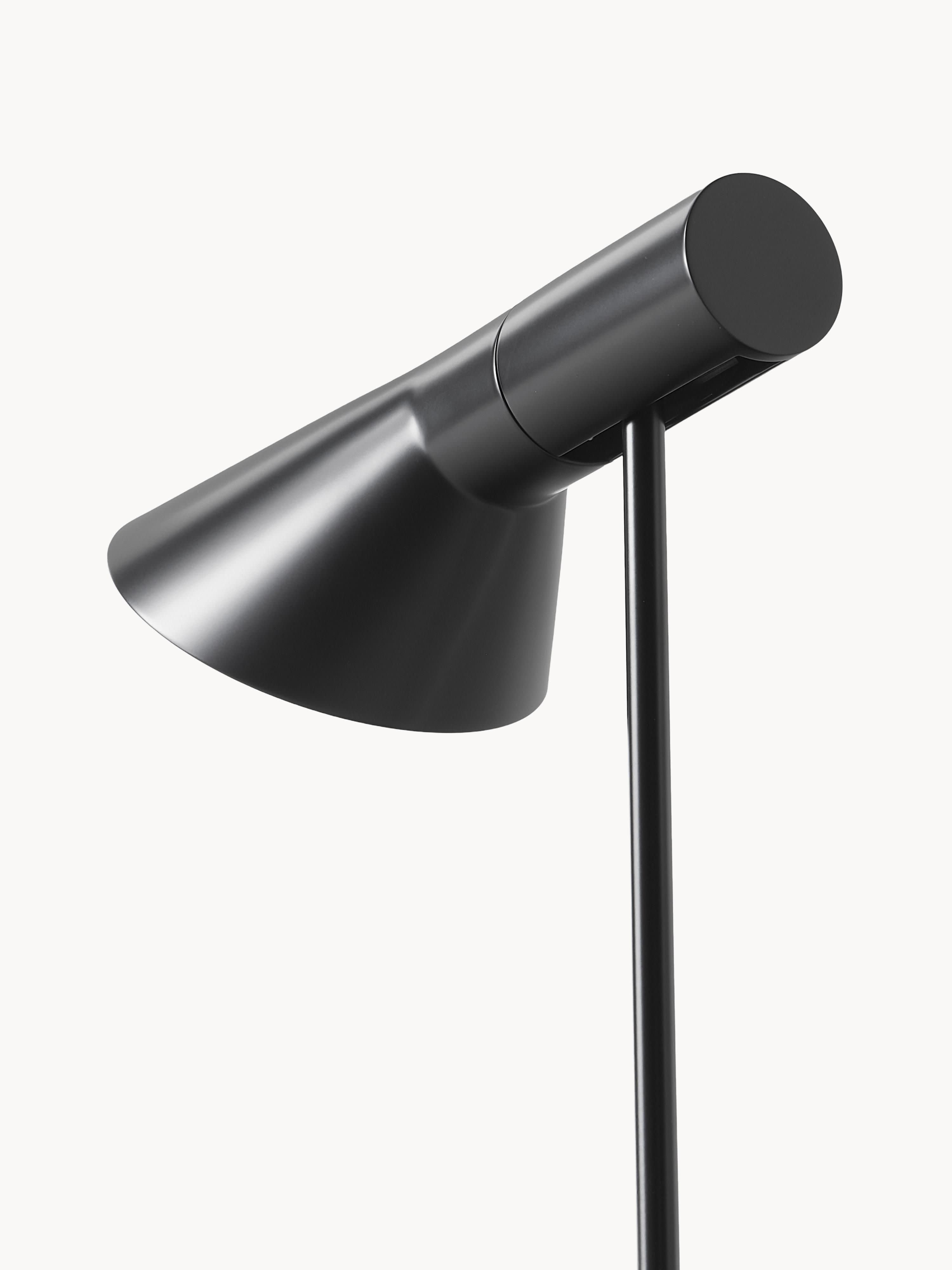 AJ Desk Lamp, Various Sizes