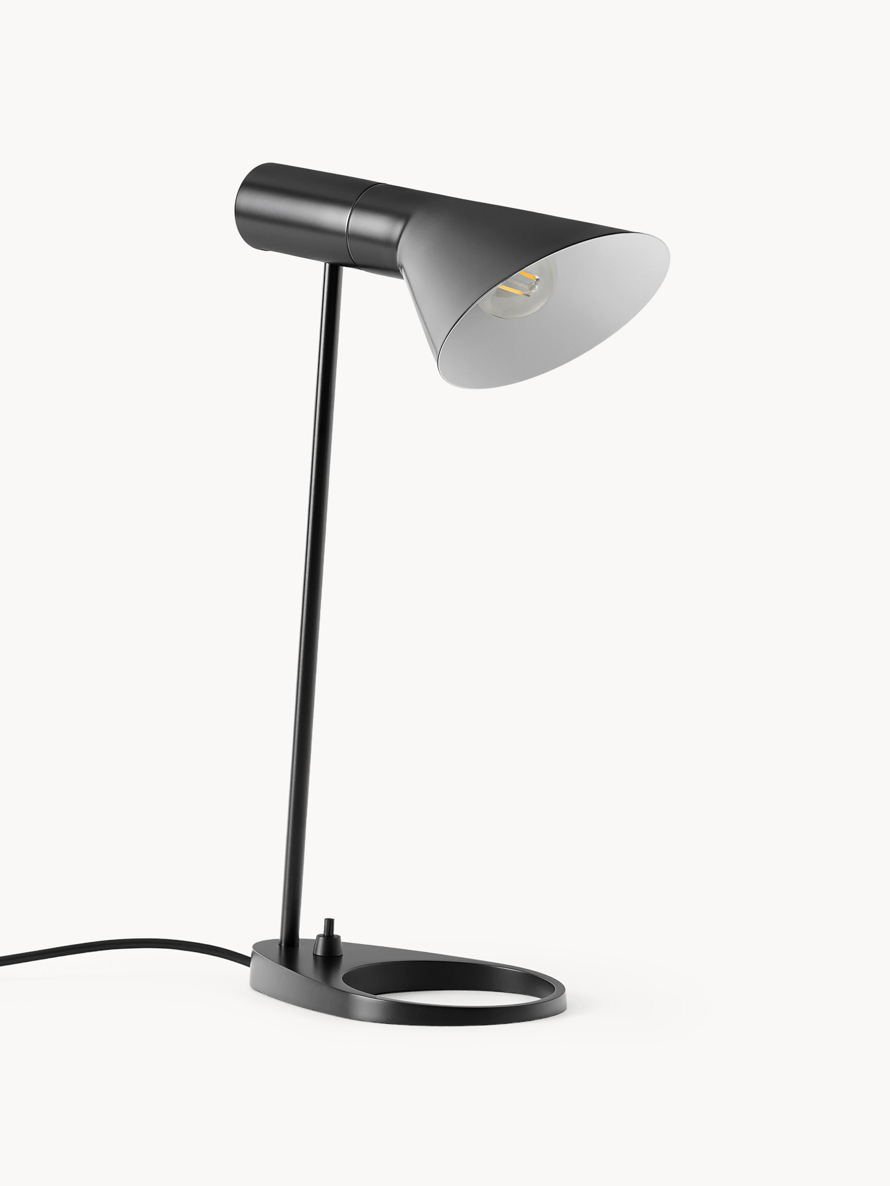 AJ Desk Lamp, Various Sizes