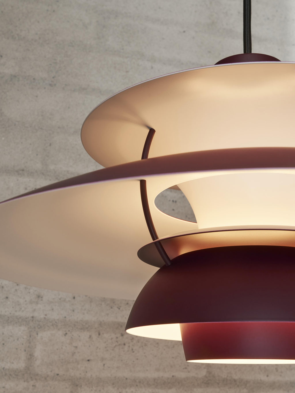 Pendant Light PH 5