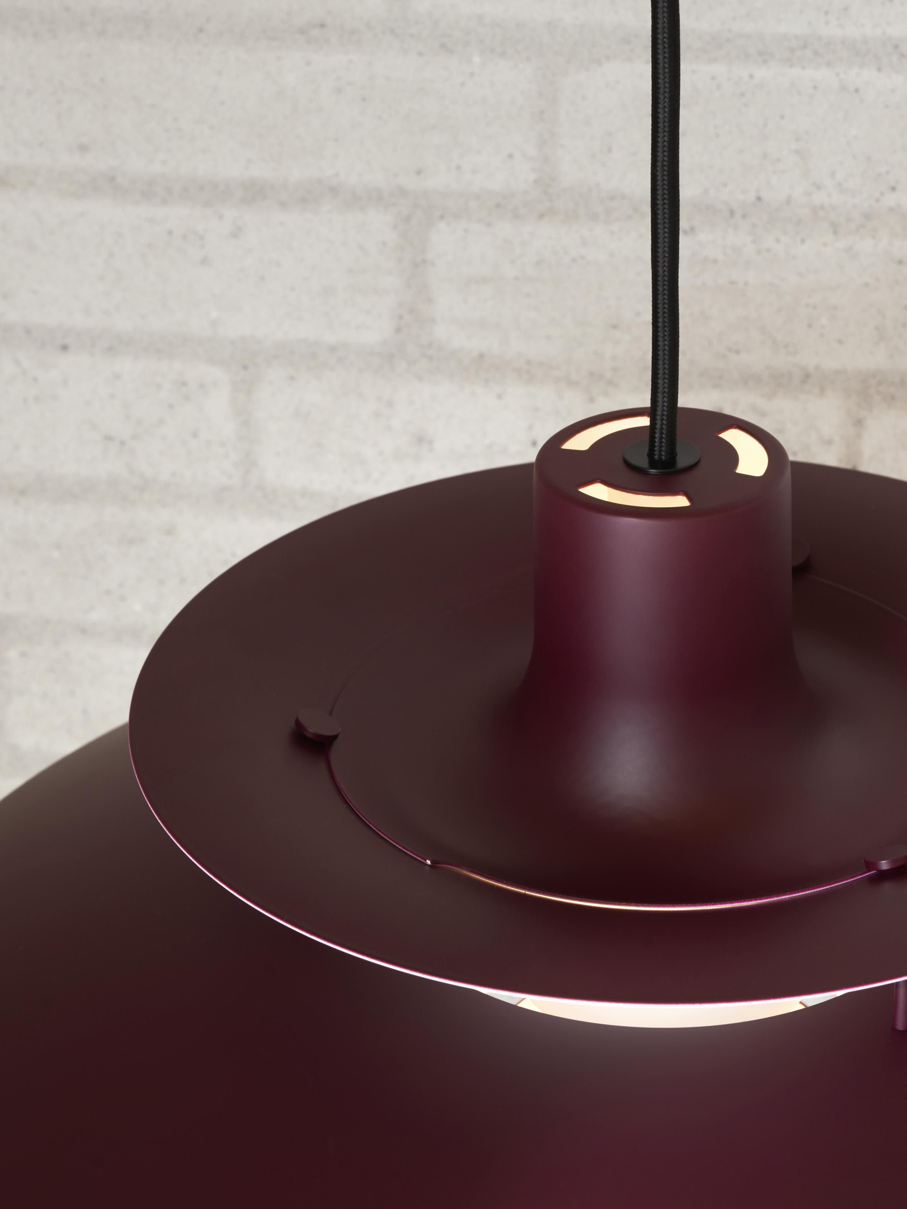 Pendant Light PH 5