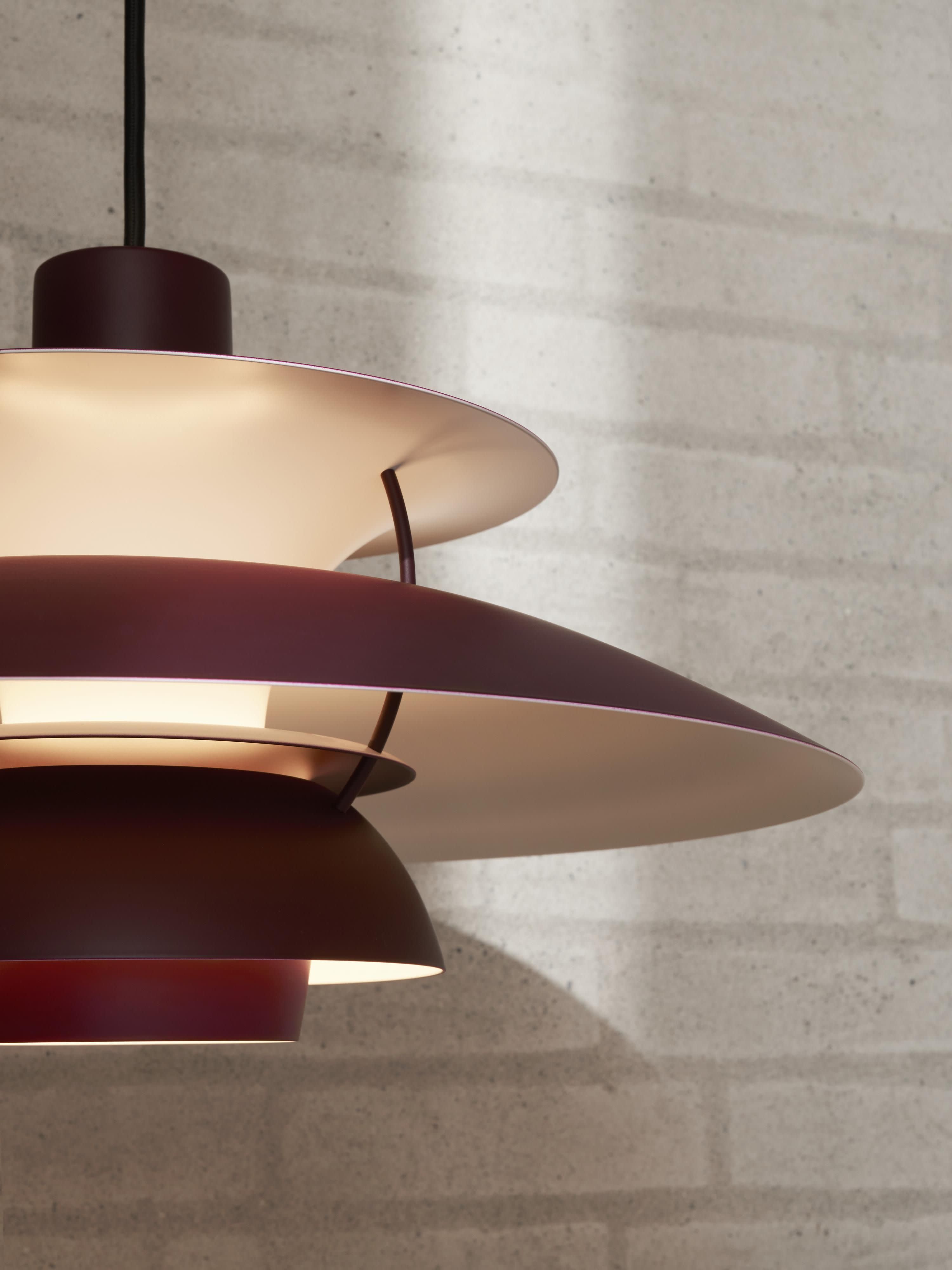 Pendant Light PH 5