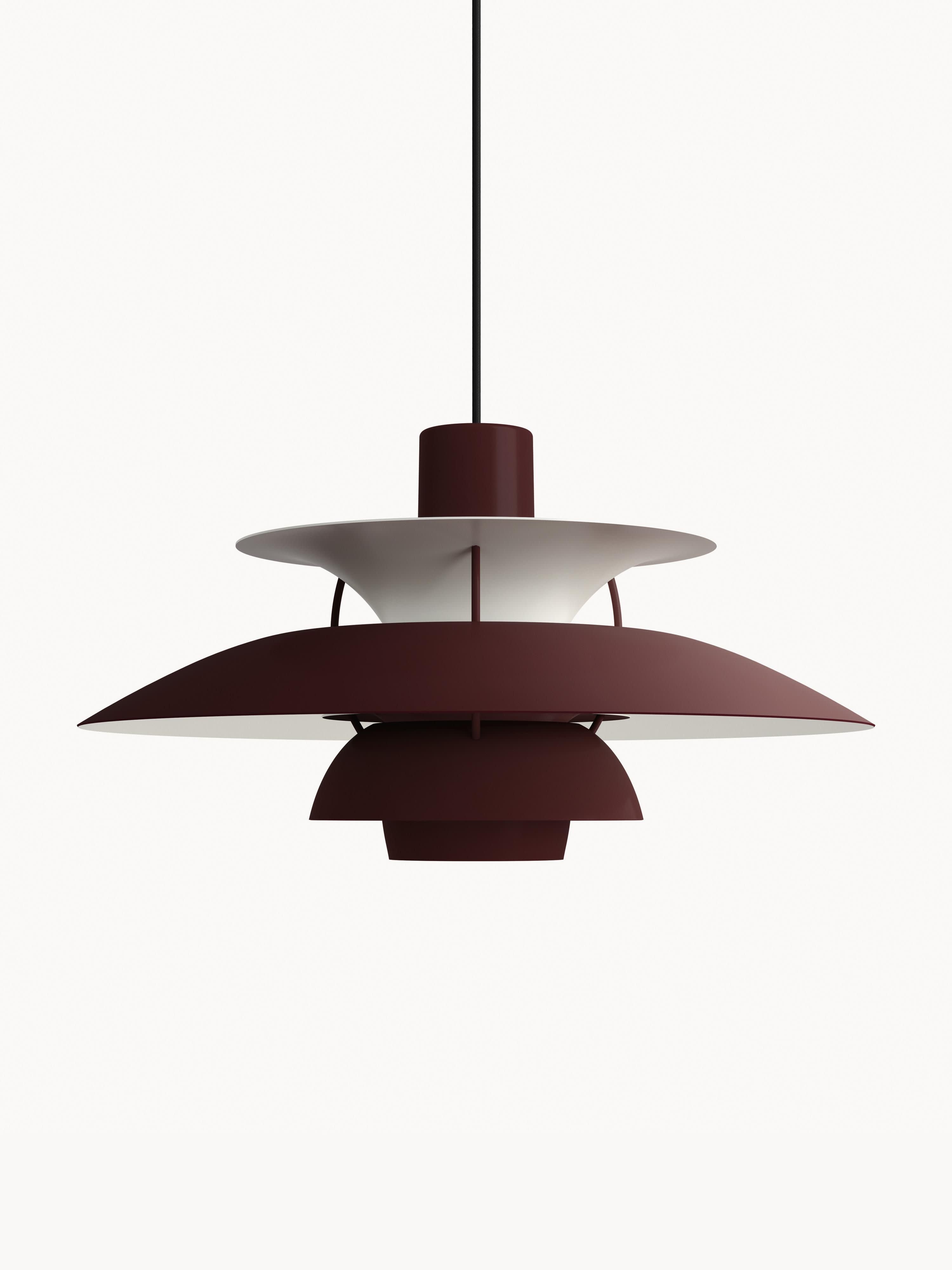 Gallery image 1 - Pendant Light PH 5