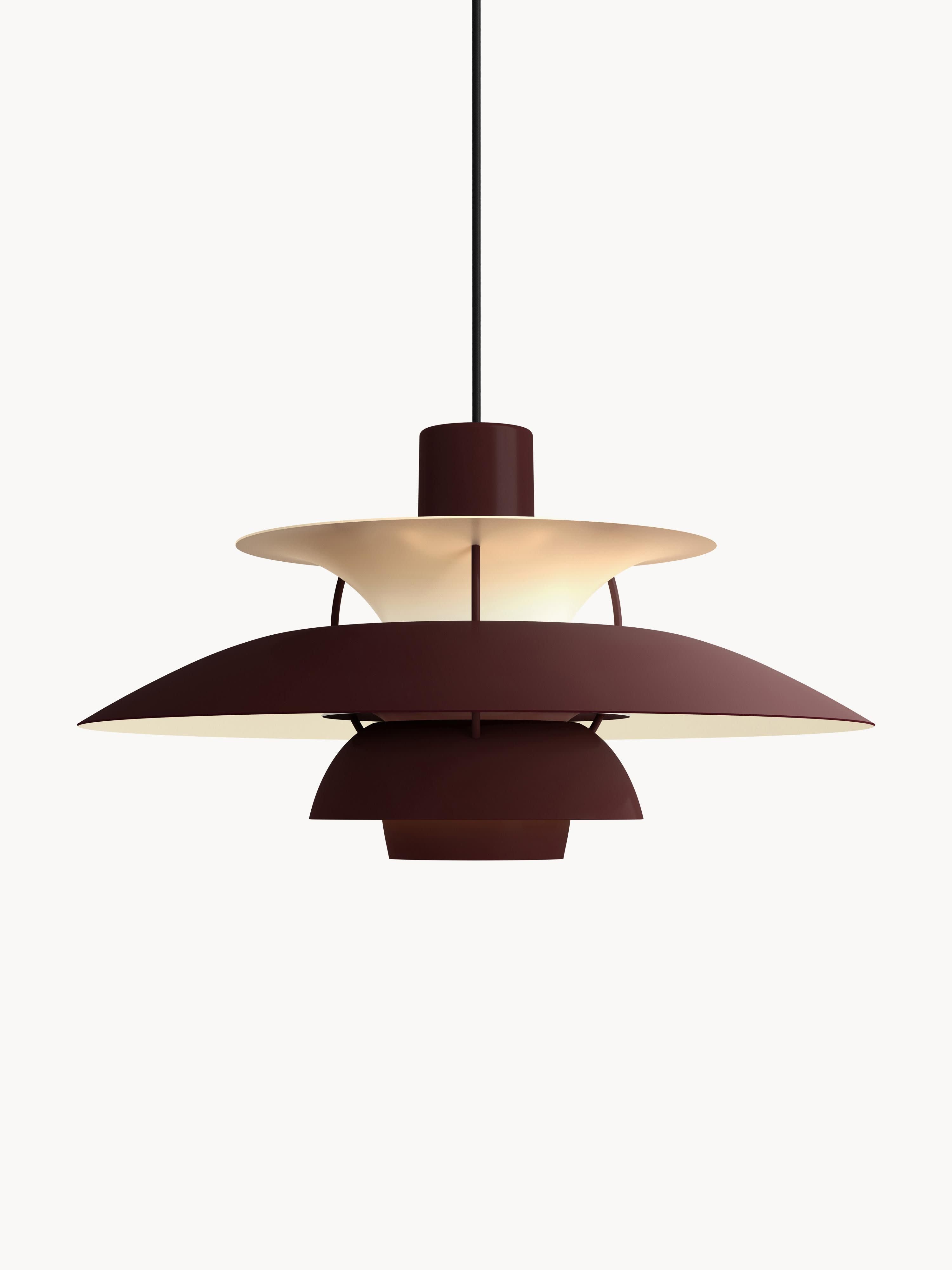 Pendant Light PH 5