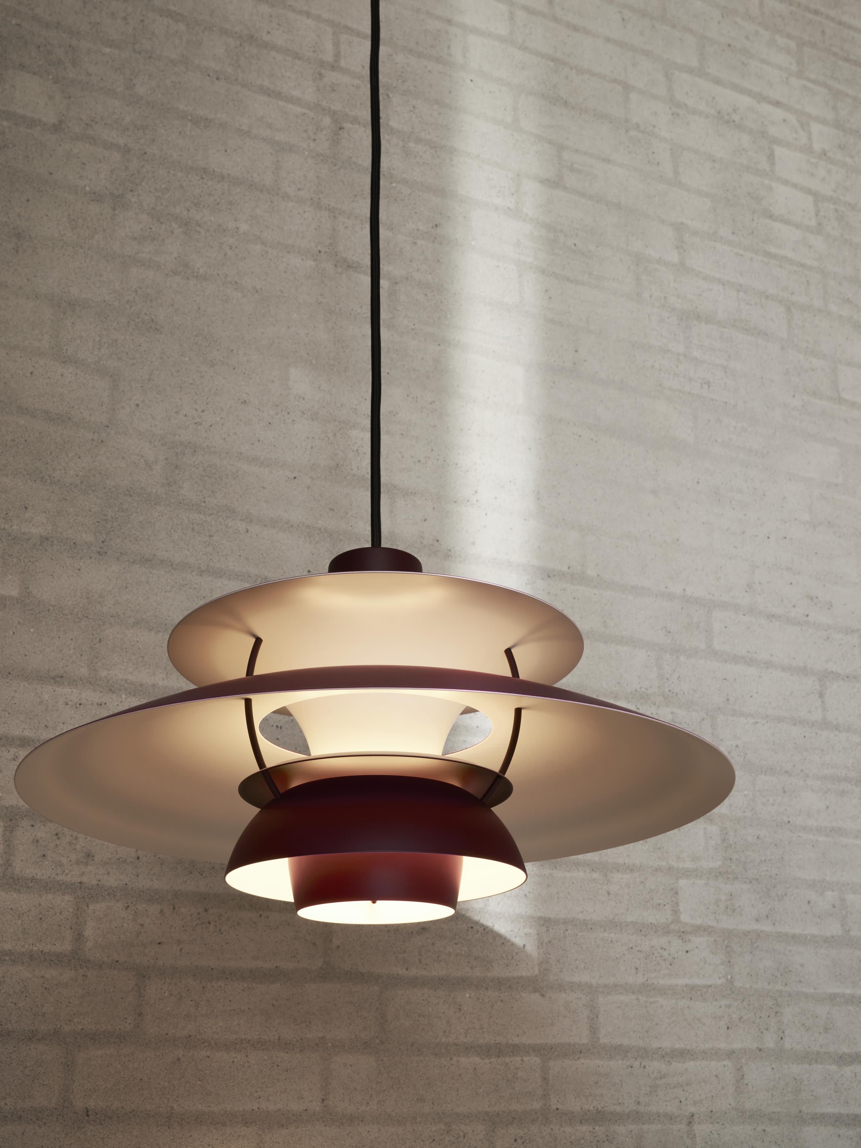 Pendant Light PH 5