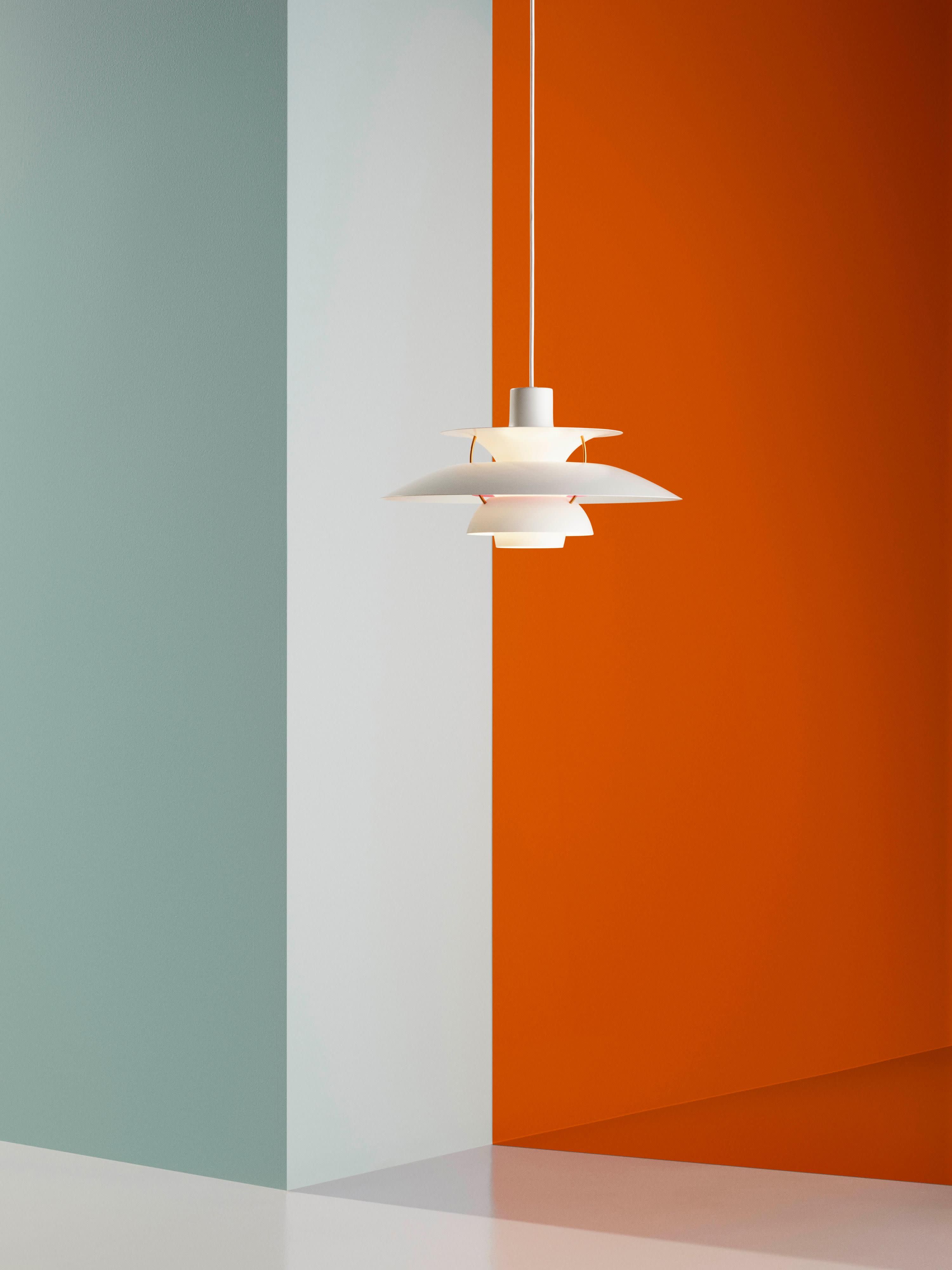 Pendant Light PH 5
