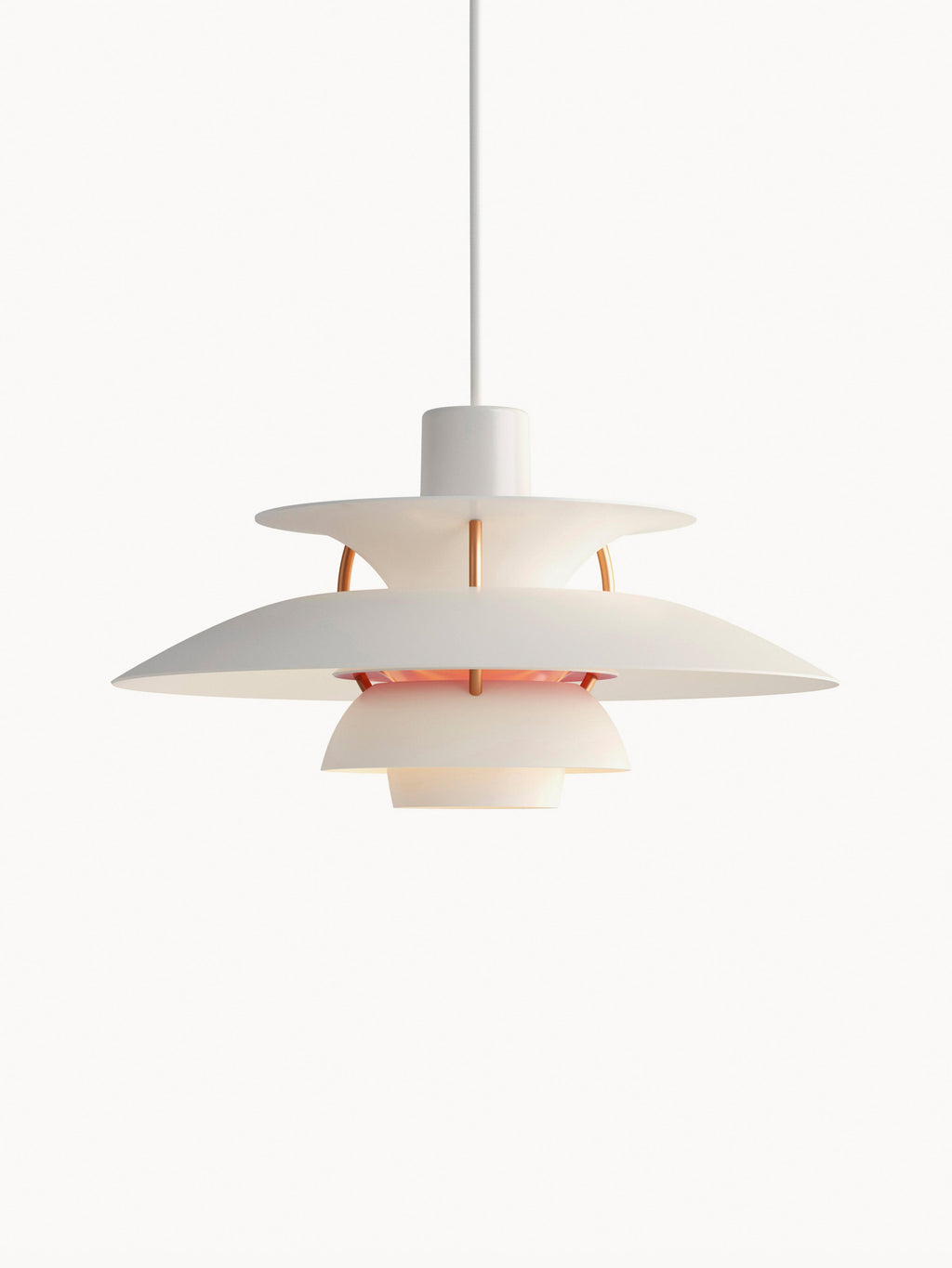 Pendant Light PH 5