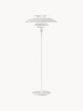 Gallery image 1 - Small Dimmable Floor Lamp PH 80