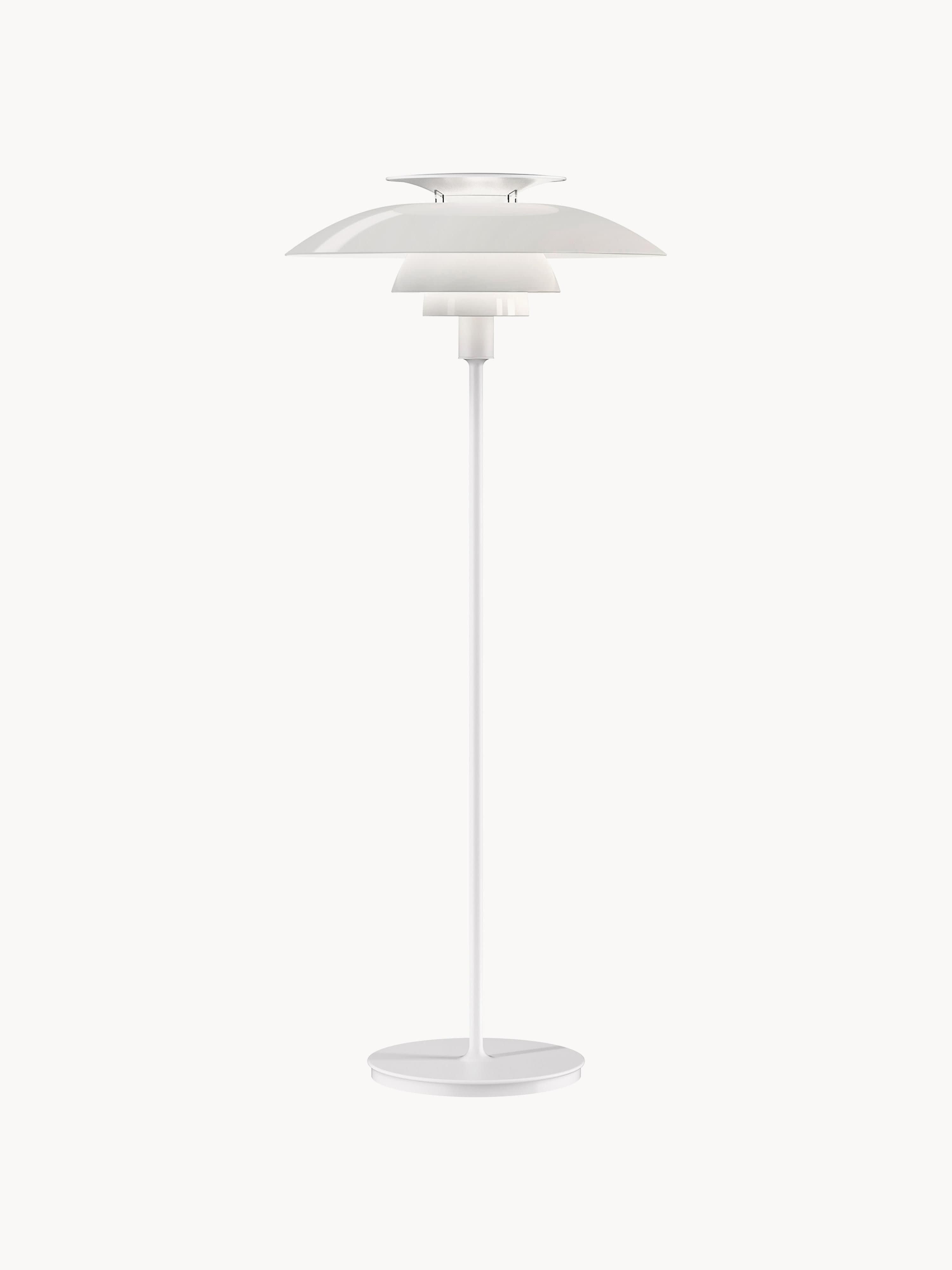Gallery image 1 - Small Dimmable Floor Lamp PH 80
