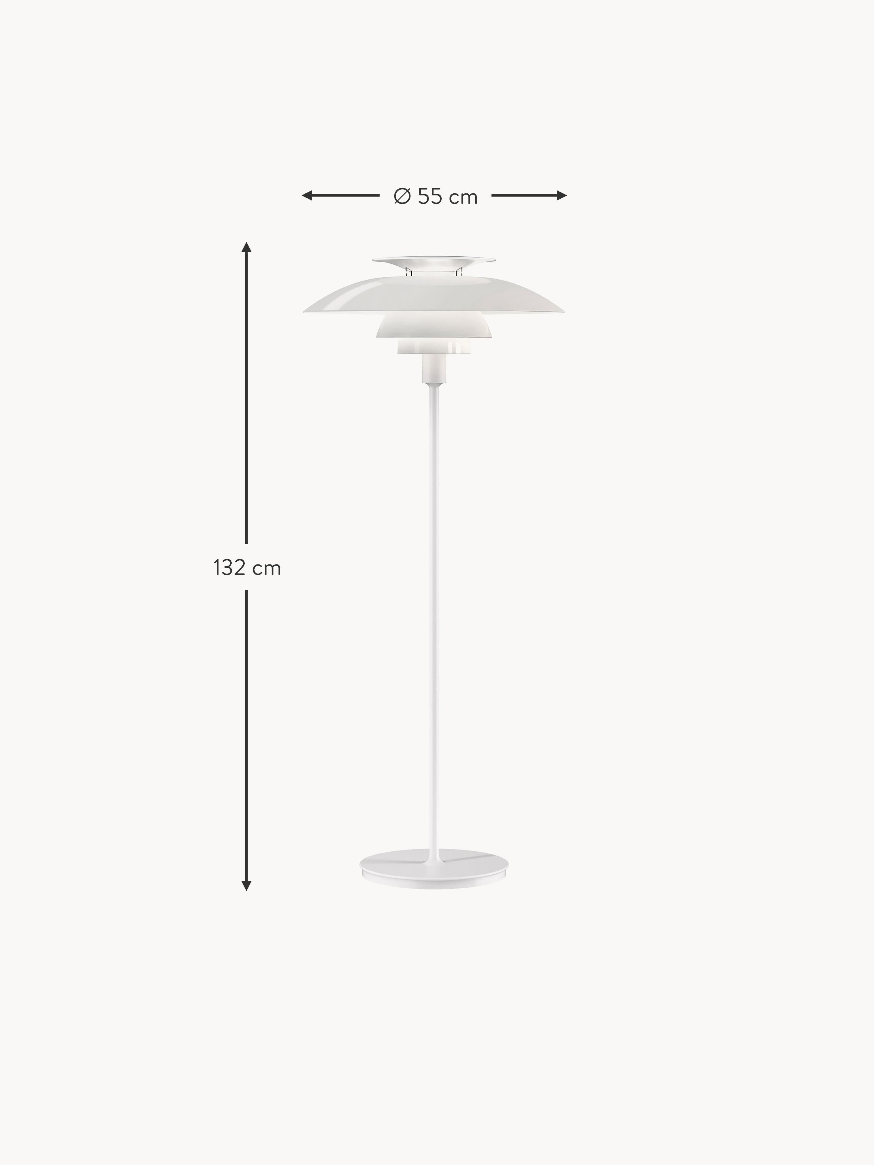 Small Dimmable Floor Lamp PH 80