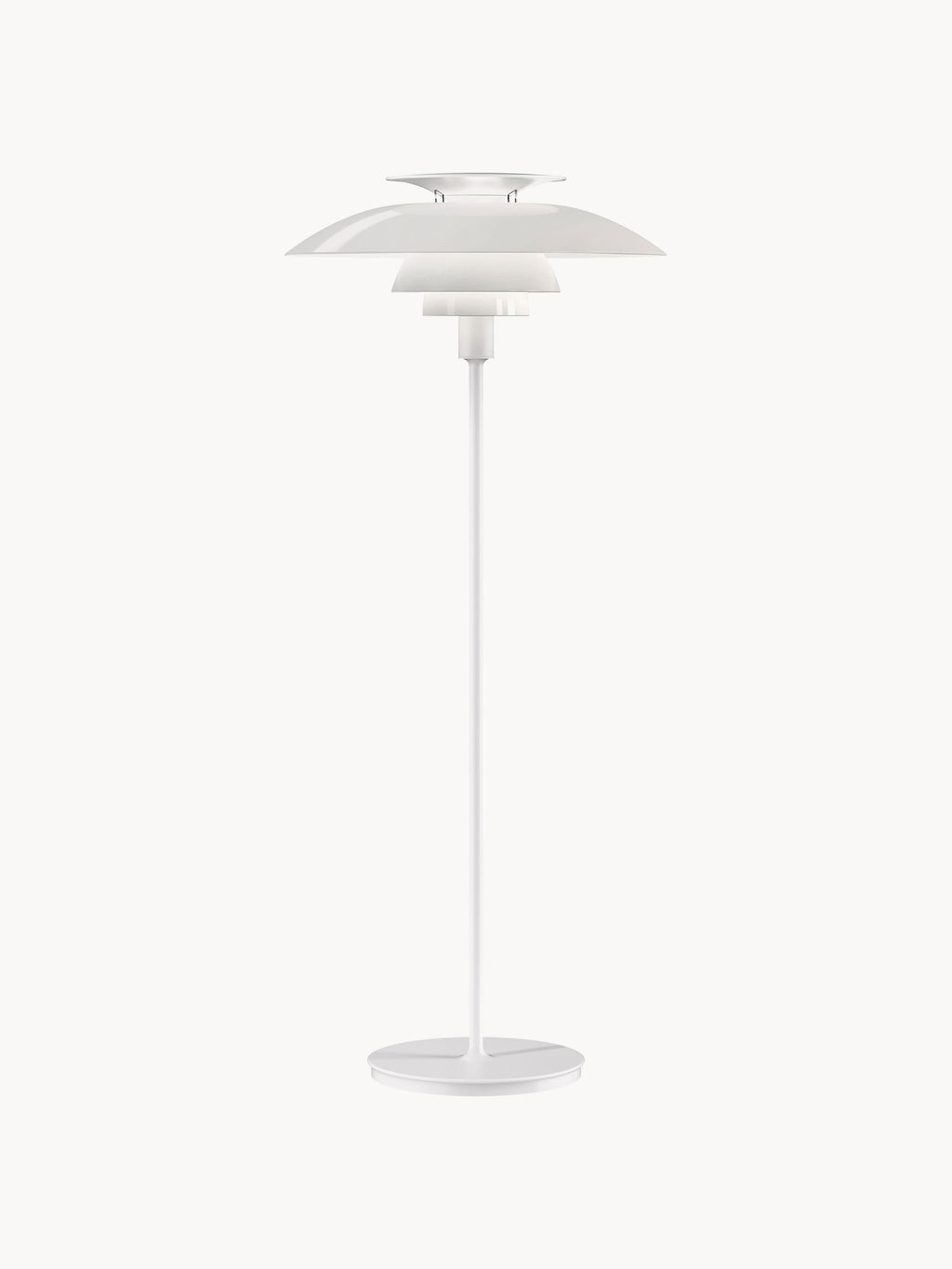 Small Dimmable Floor Lamp PH 80
