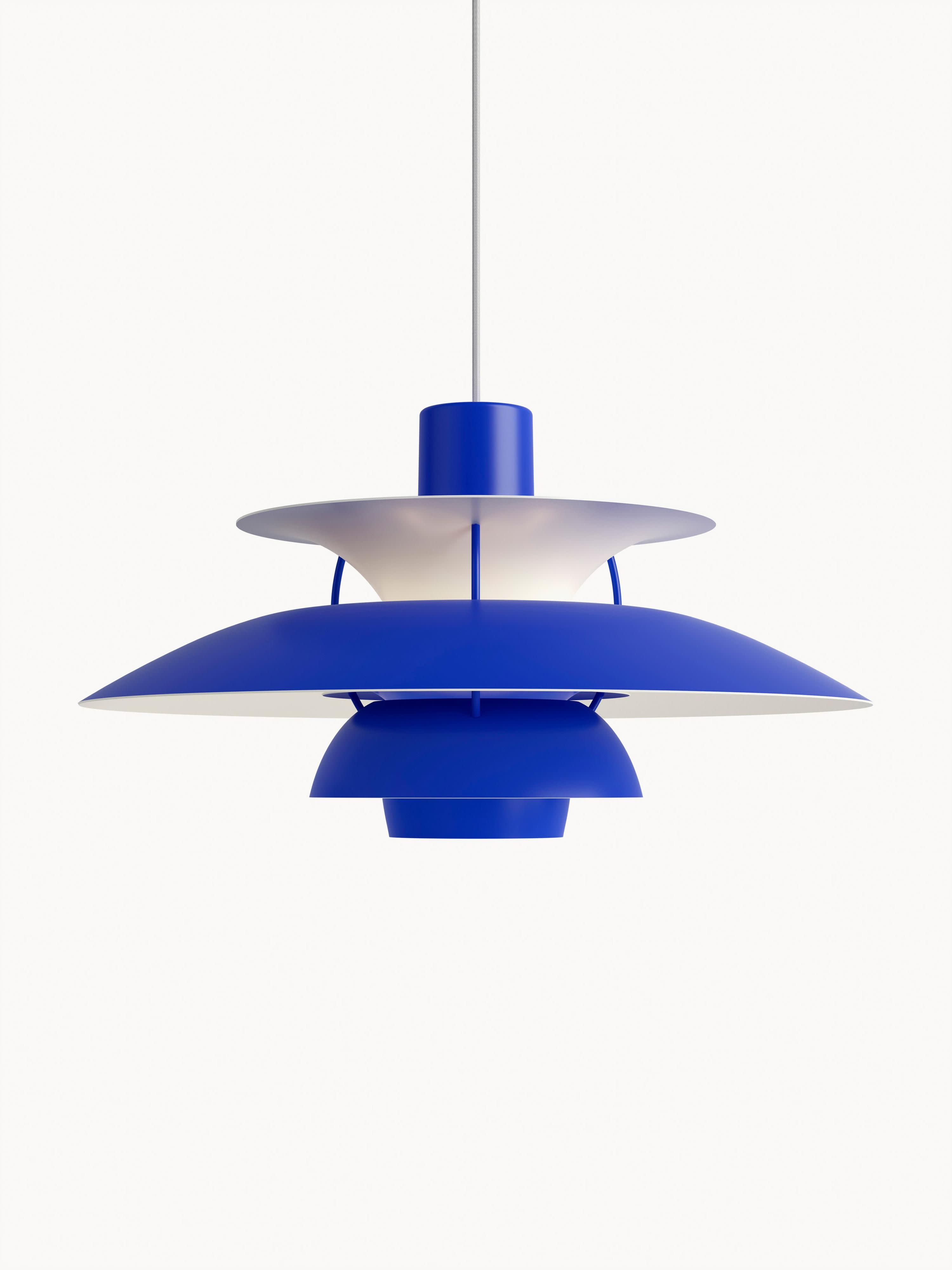 Gallery image 1 - Pendant Light PH 5
