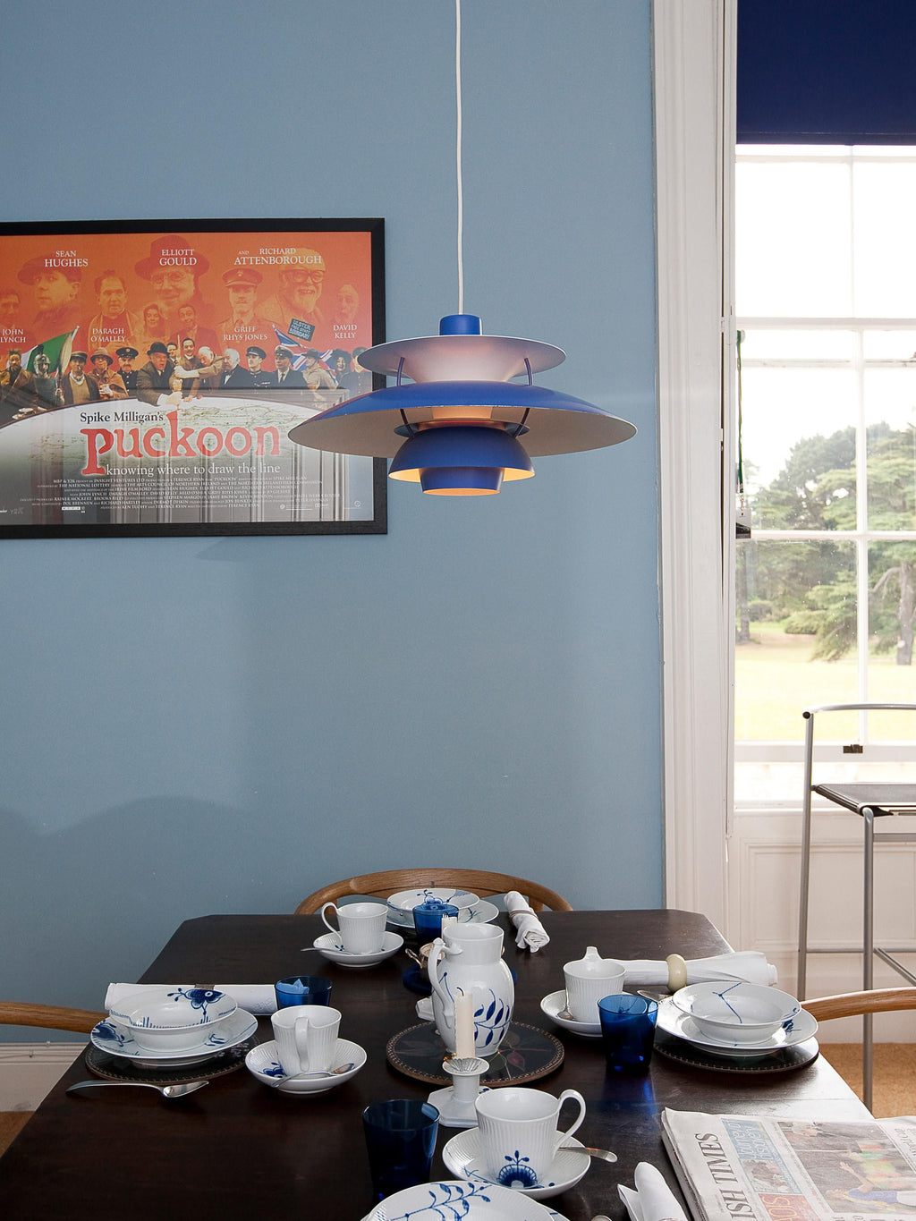 Pendant Light PH 5