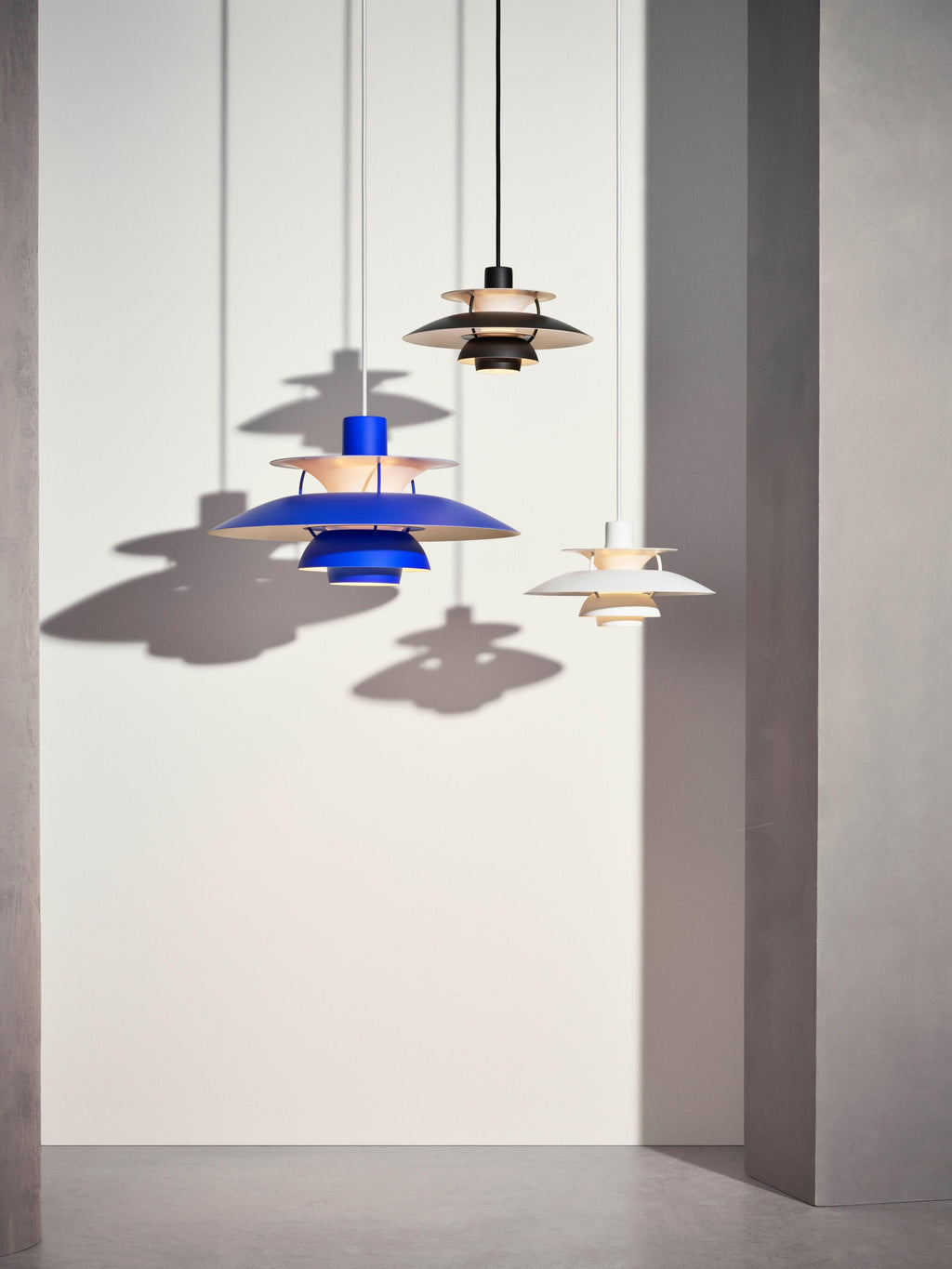 Pendant Light PH 5