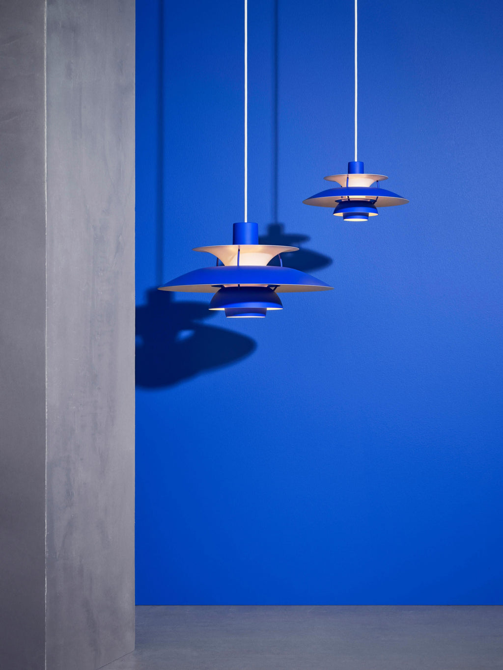 Pendant Light PH 5