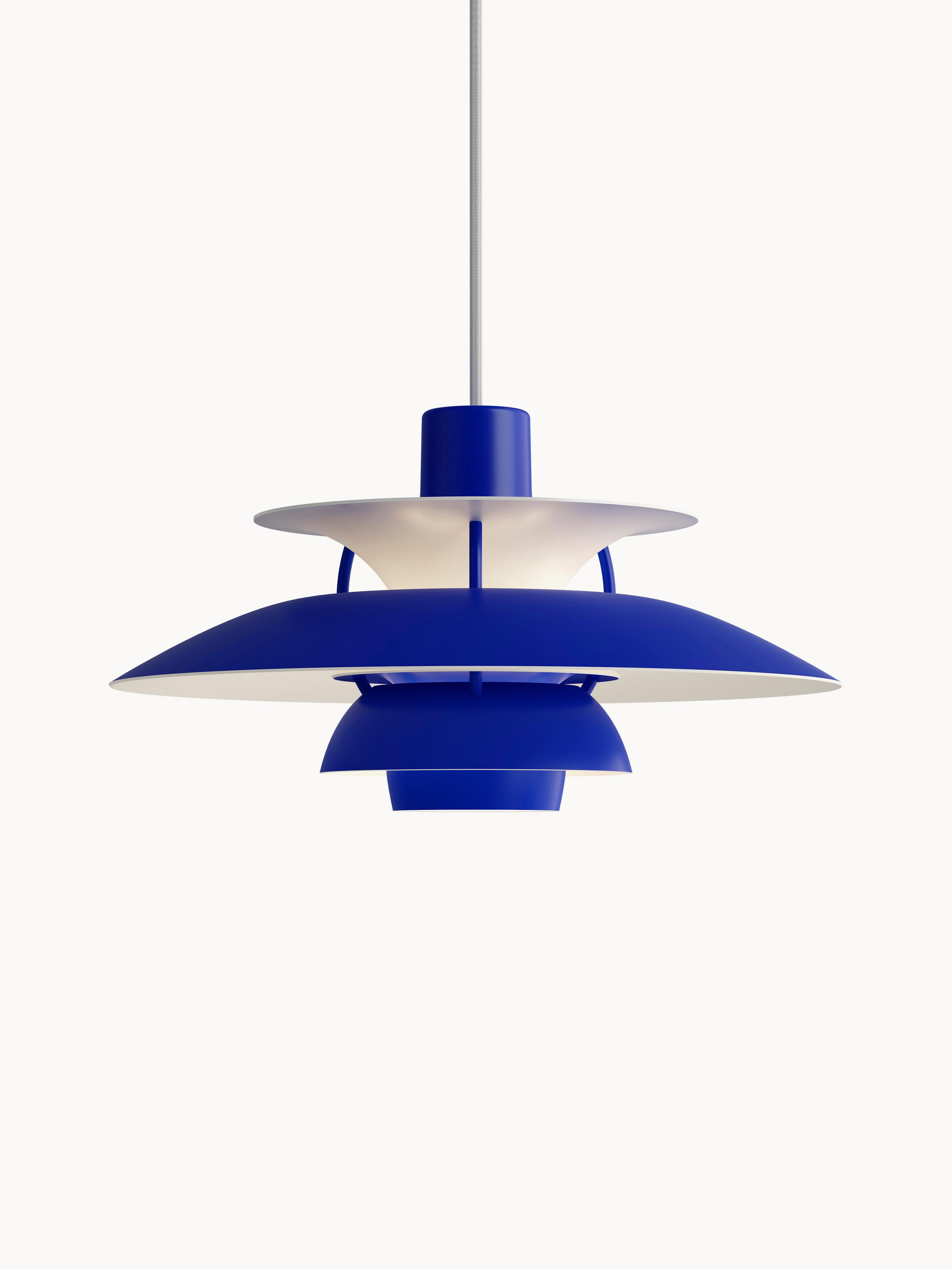 Pendant Light PH 5