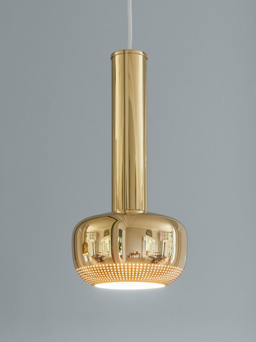 Small Pendant Light VL 56