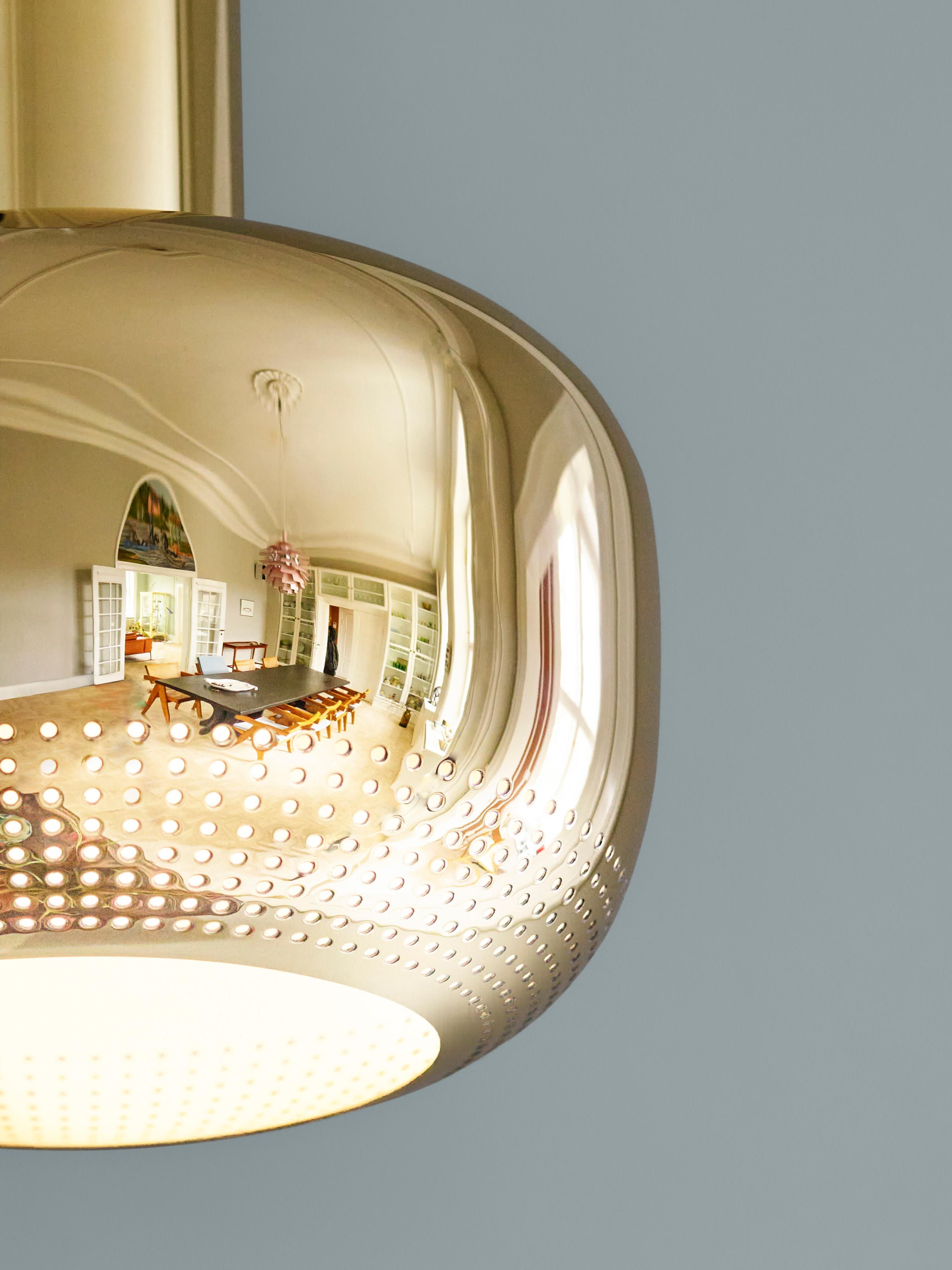 Small Pendant Light VL 56