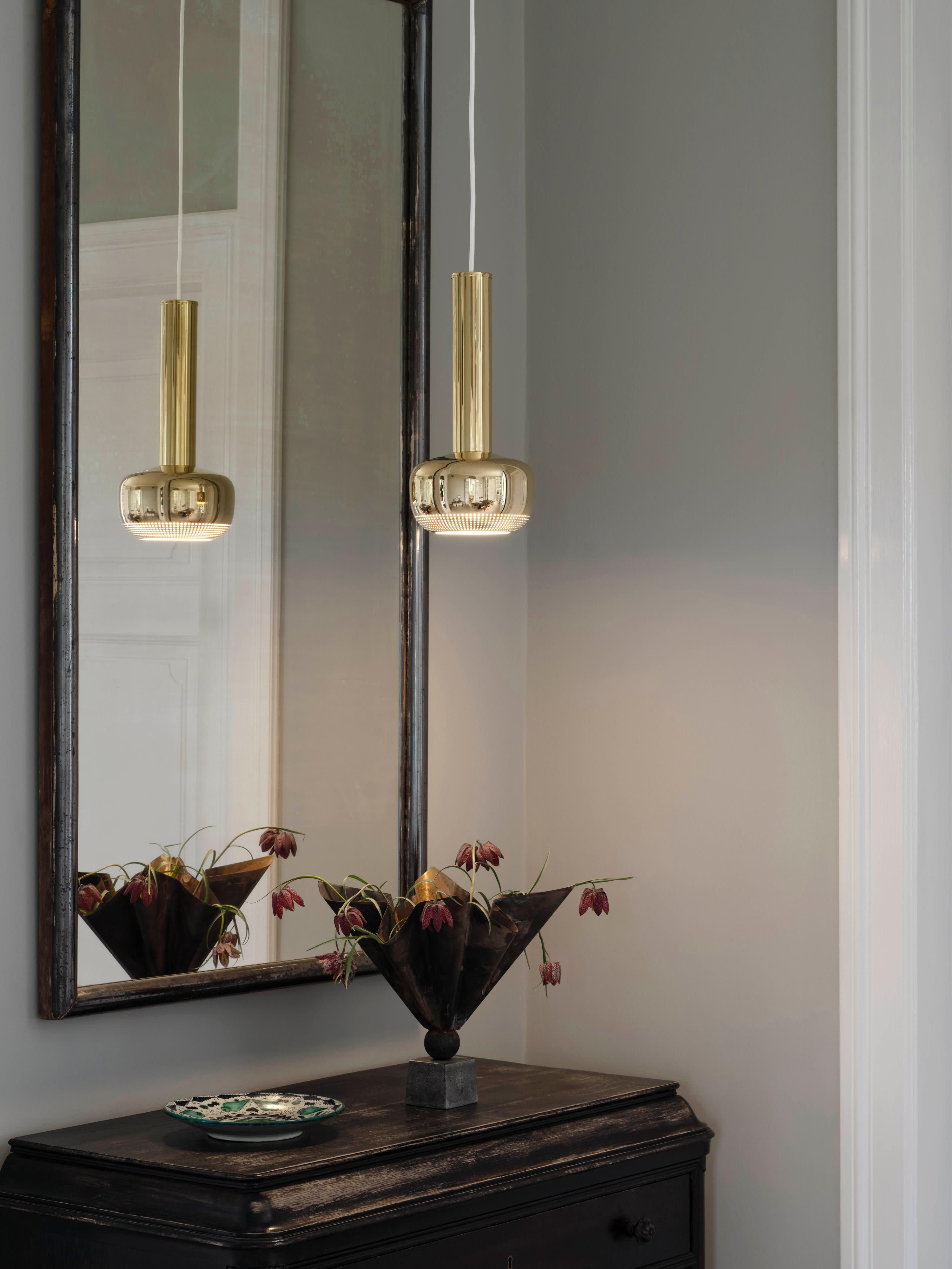 Small Pendant Light VL 56