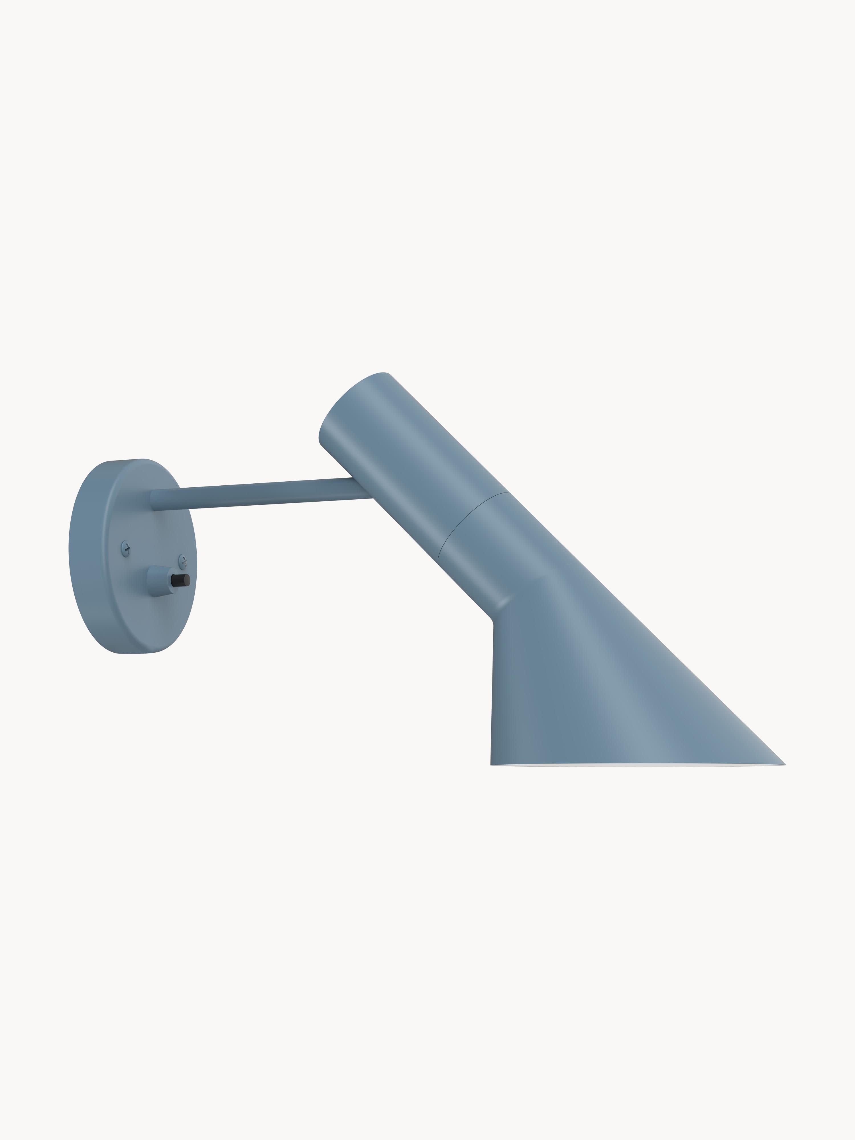 Gallery image 1 - Wall Lamp AJ