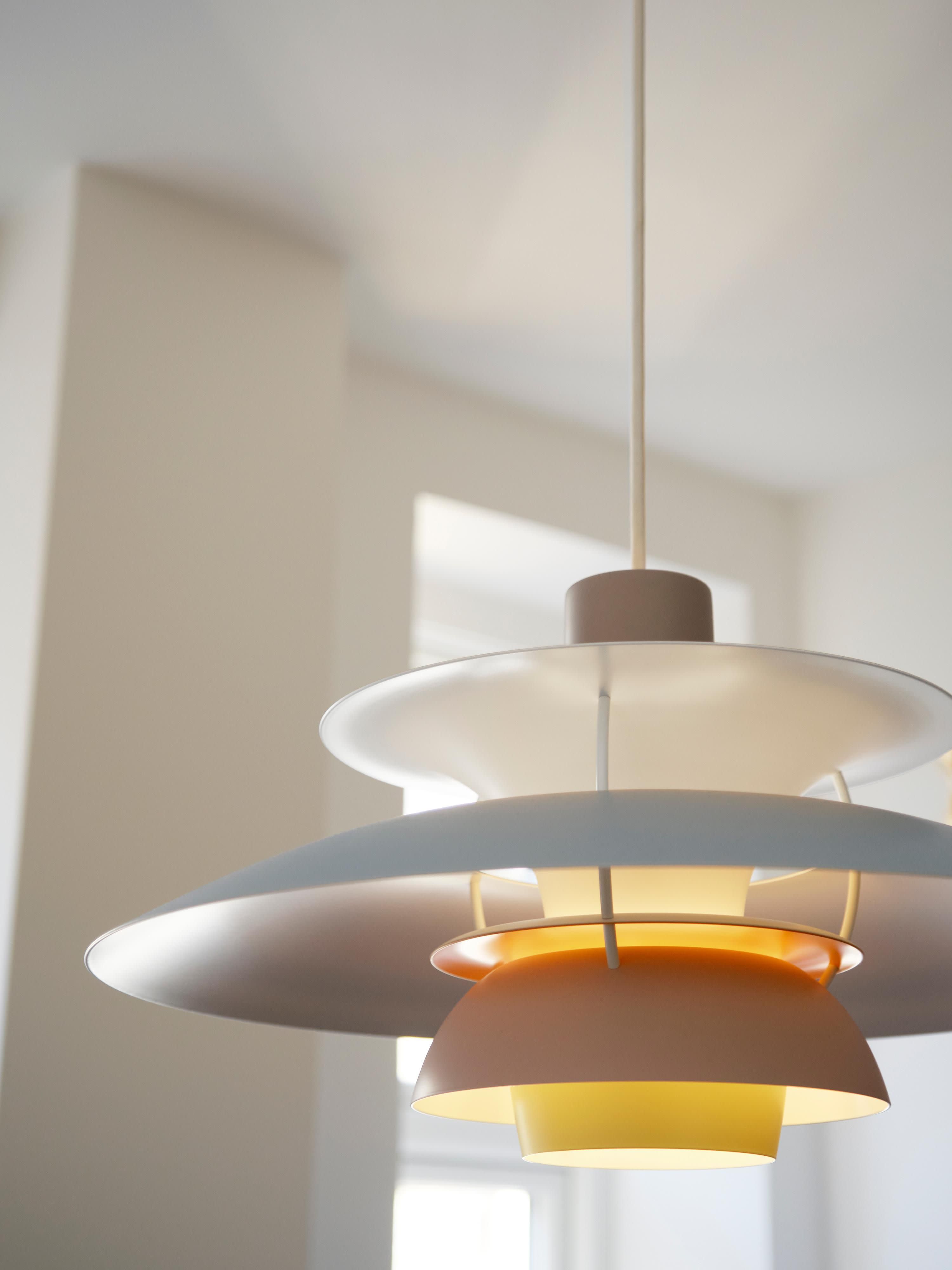 Pendant Light PH 5
