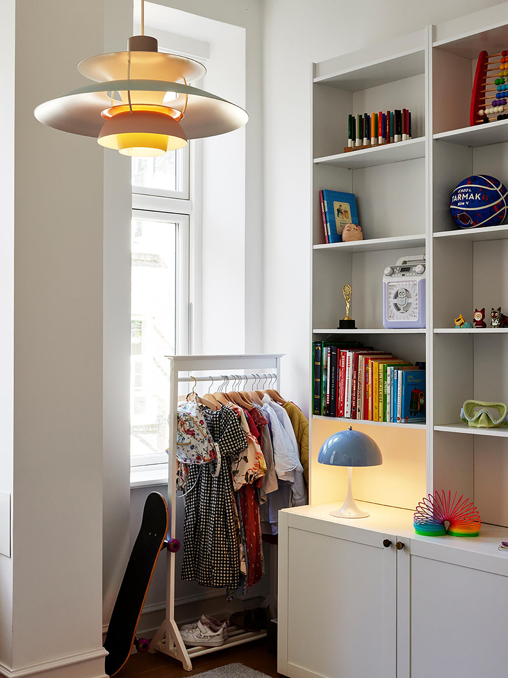 Pendant Light PH 5