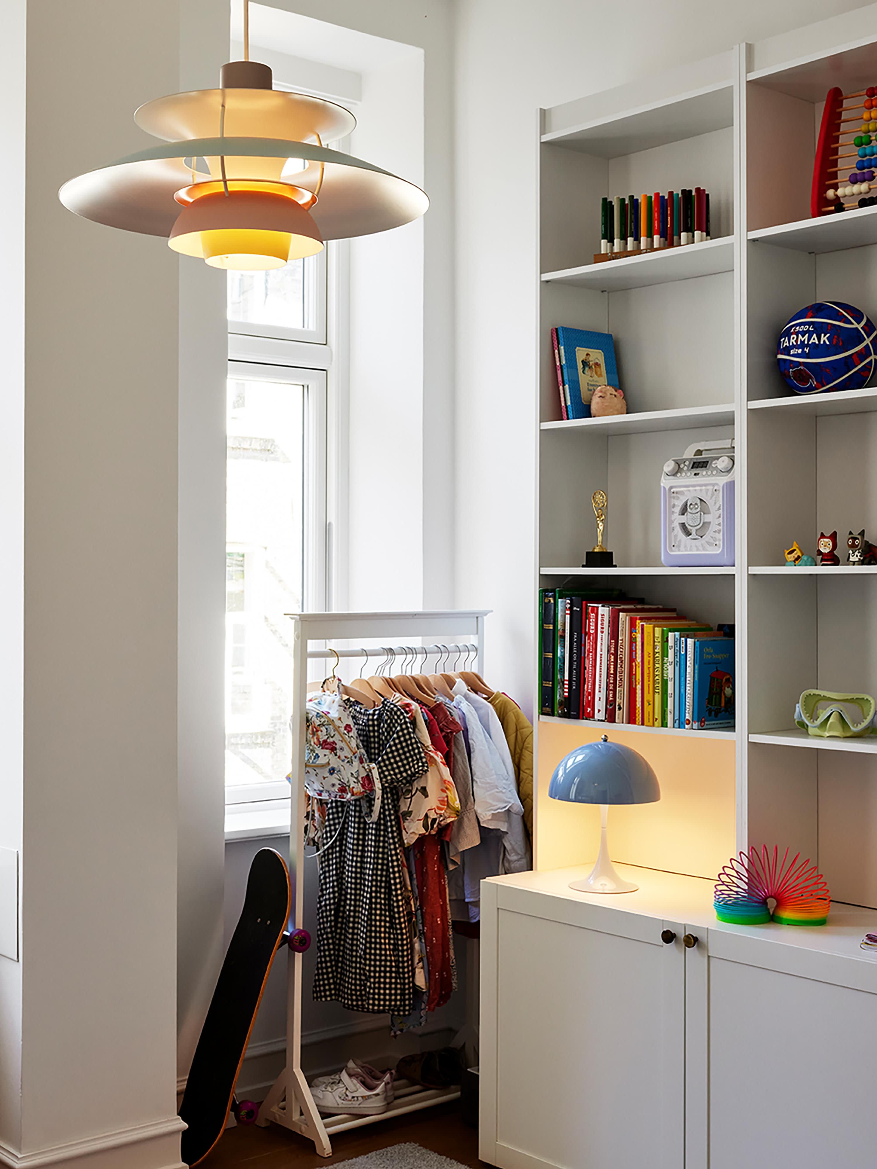 Pendant Light PH 5