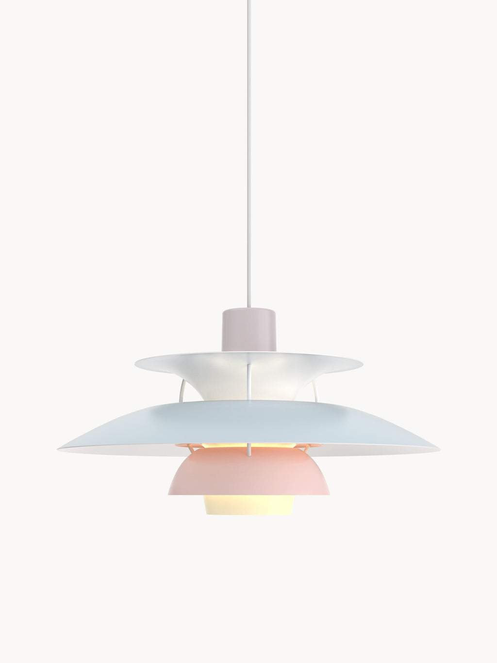 Pendant Light PH 5