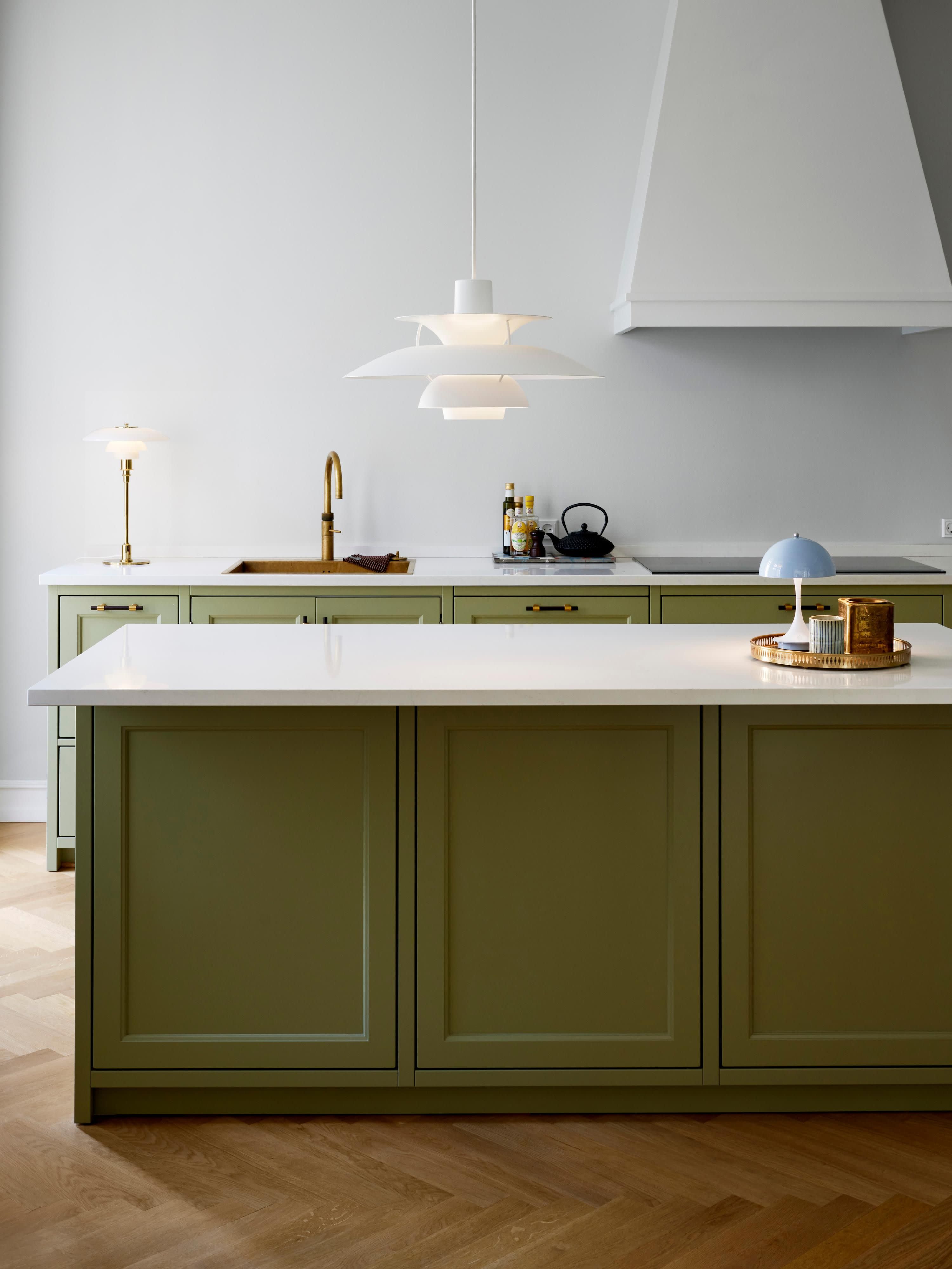 Pendant Light PH 5