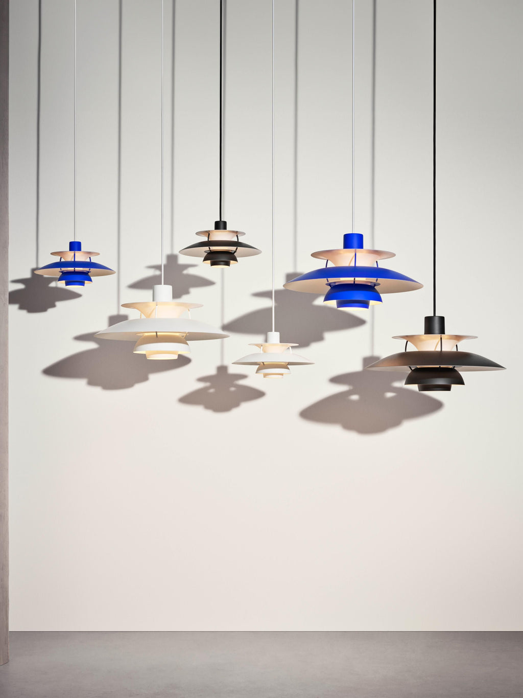 Pendant Light PH 5