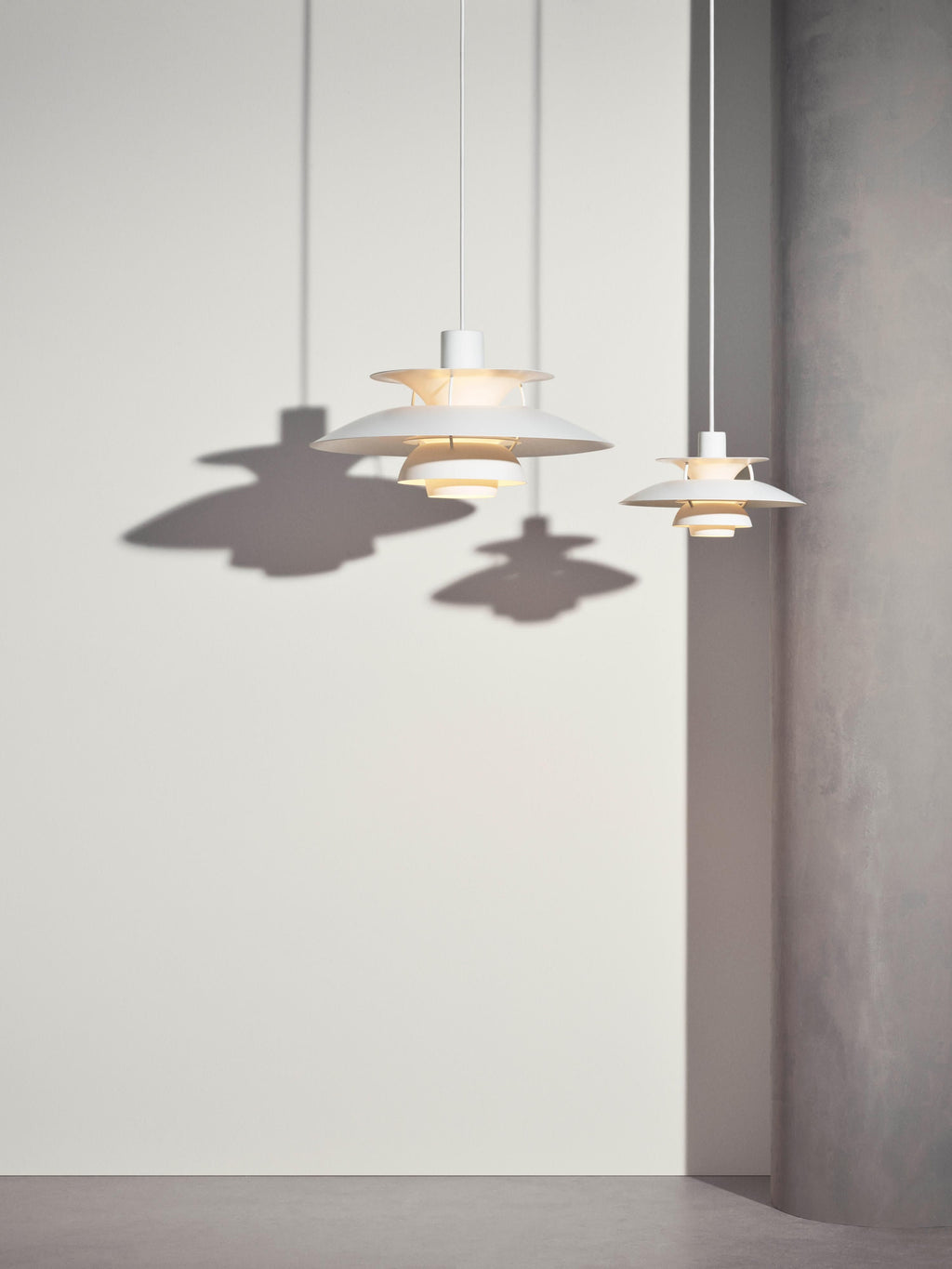 Mini Pendant Light PH 5