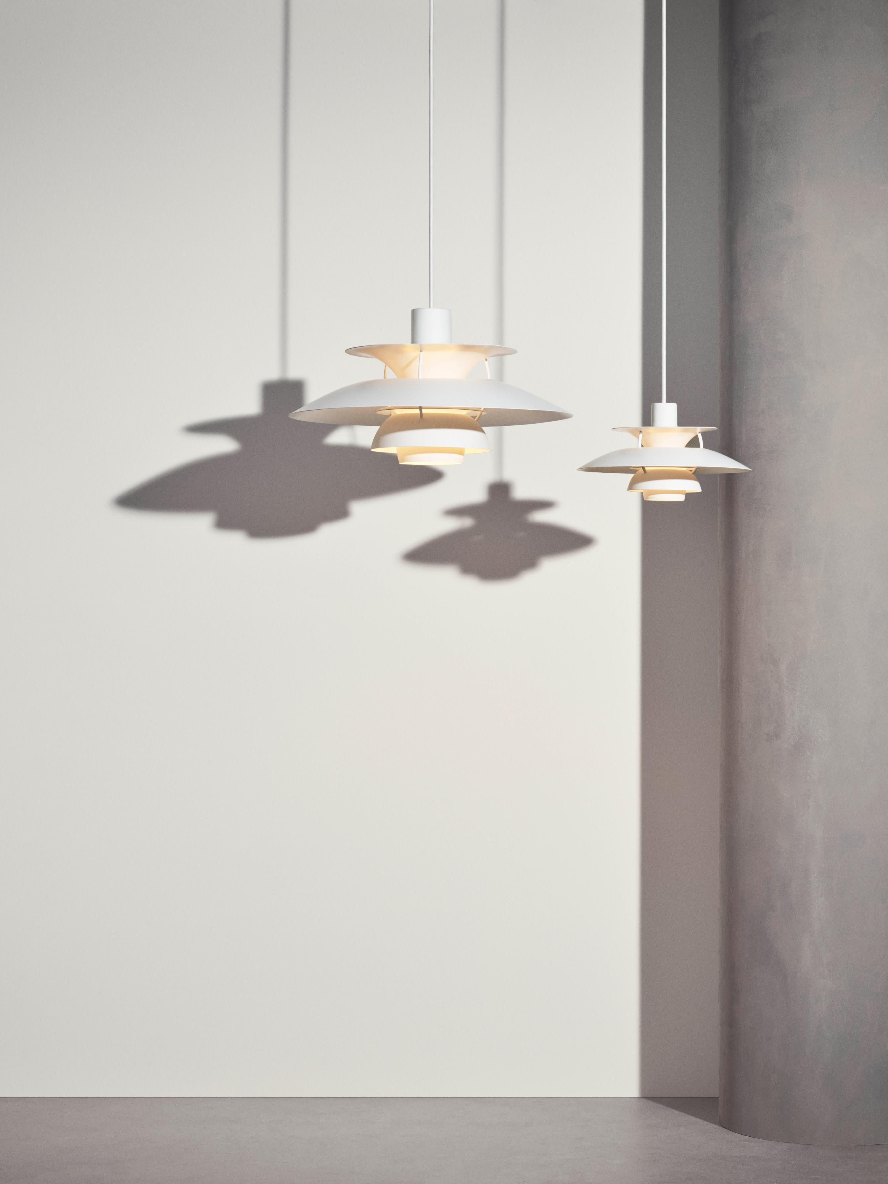 Mini Pendant Light PH 5