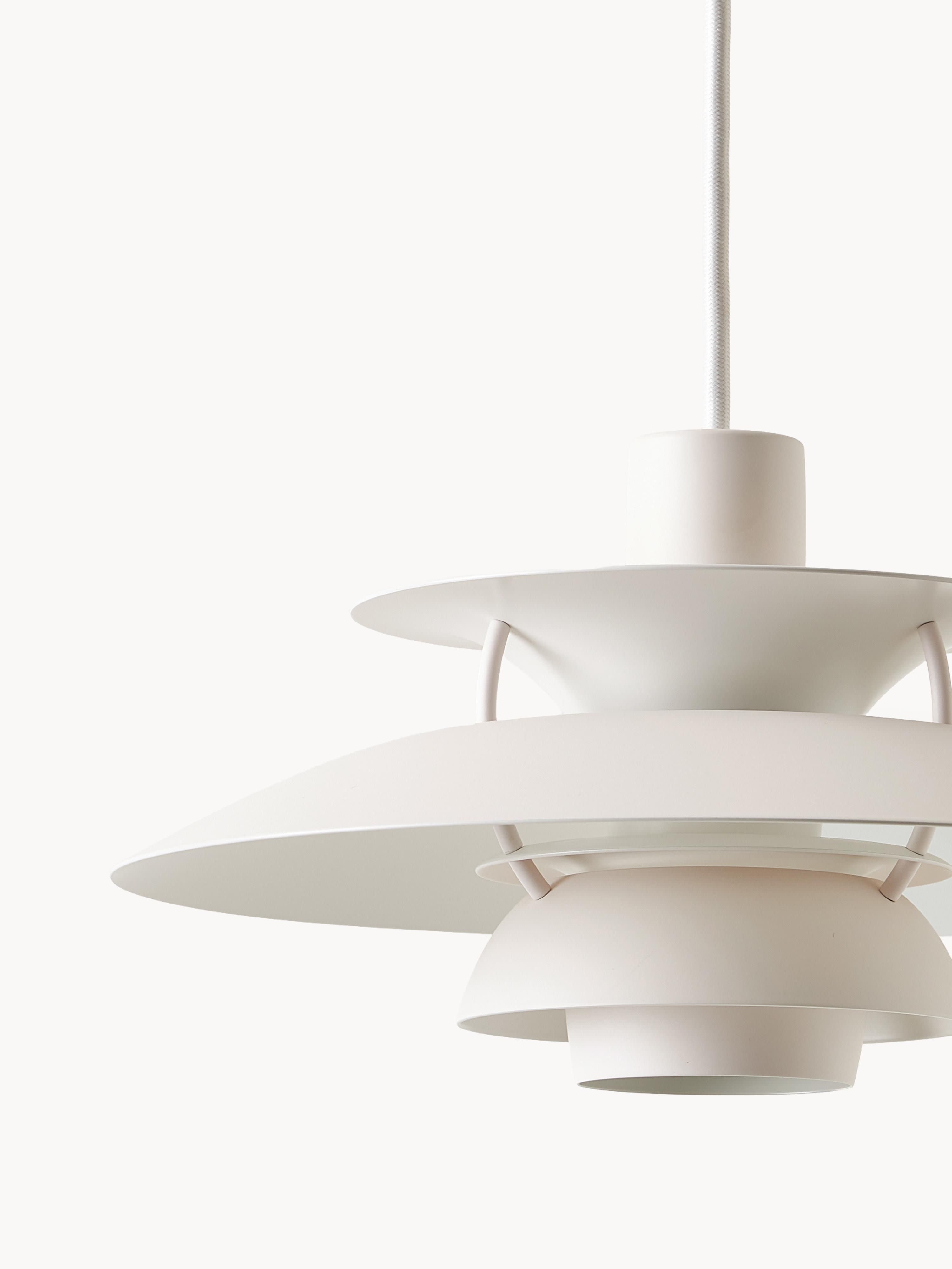 Mini Pendant Light PH 5