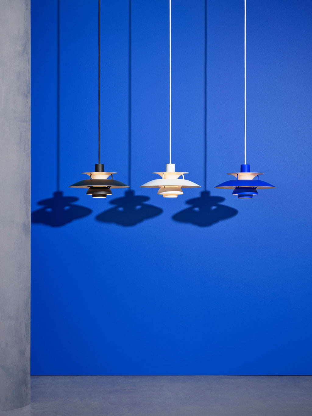 Mini Pendant Light PH 5