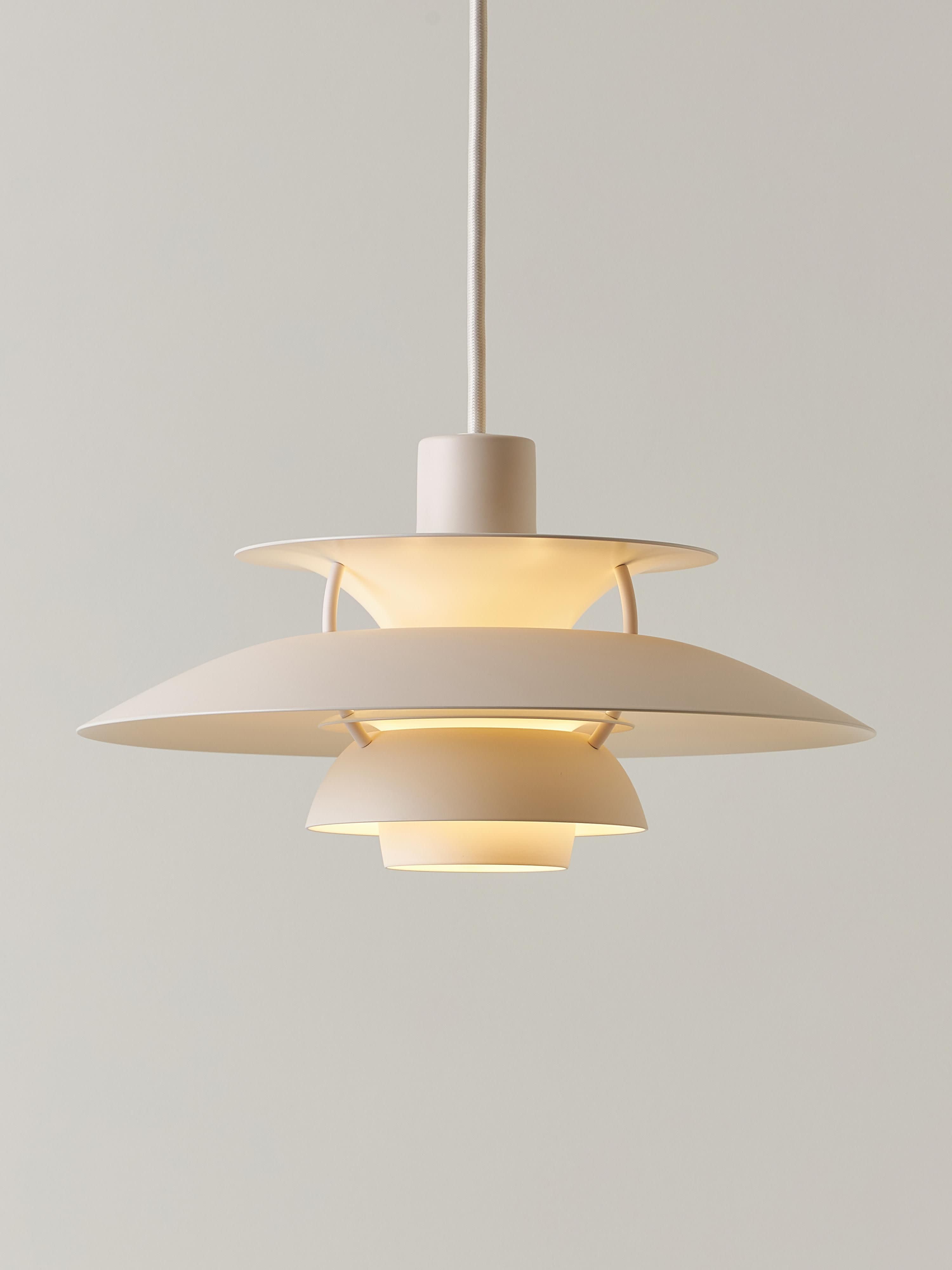 Mini Pendant Light PH 5