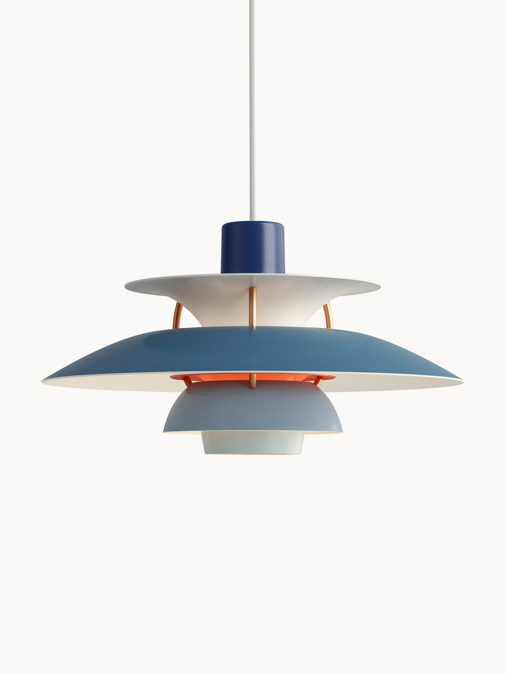 Gallery image 1 - Pendant Light PH 5 Mini