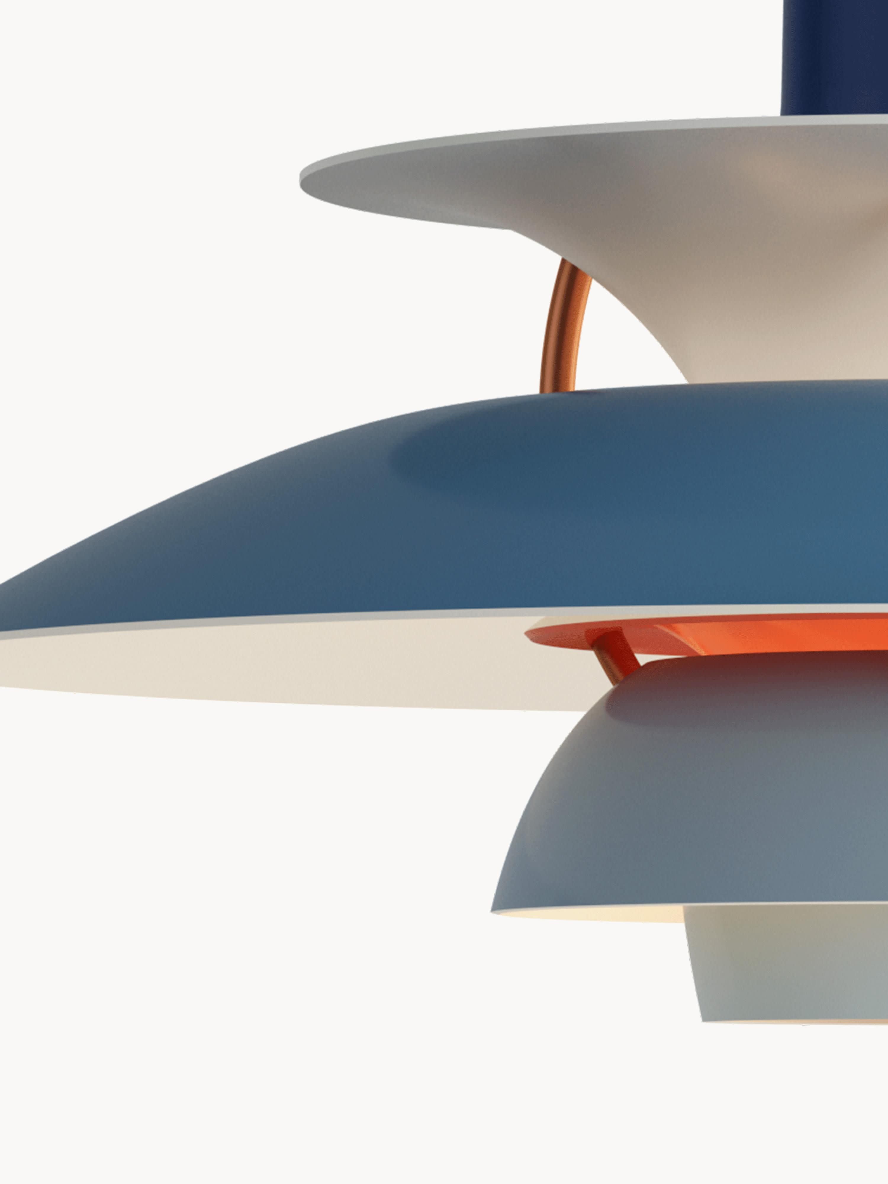 Mini Pendant Light PH 5