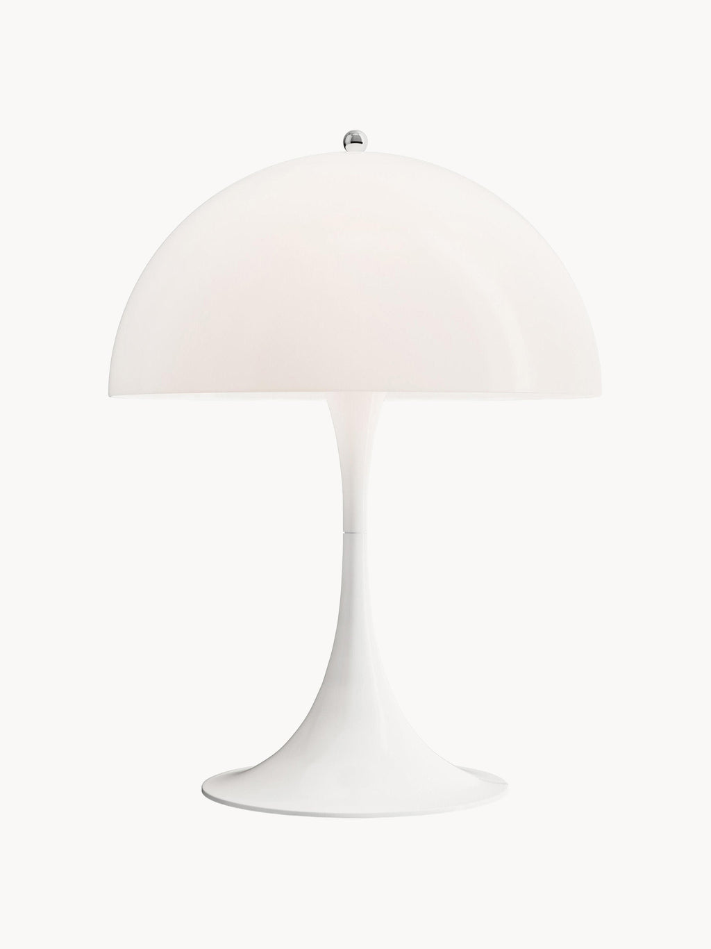 Table Lamp Panthella 400, Design Verner Panton