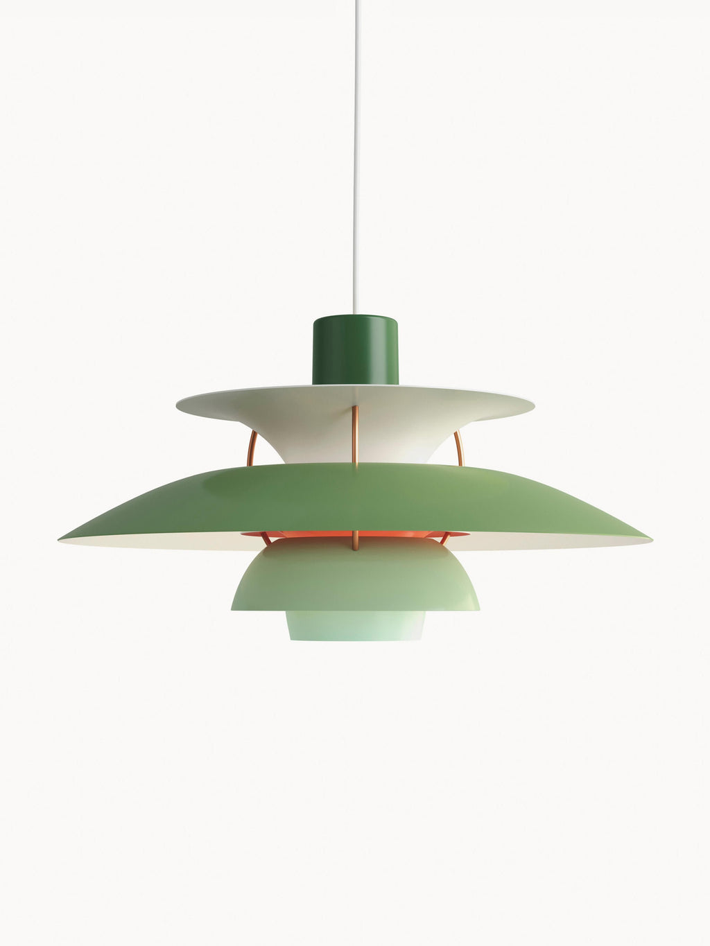 Gallery image 1 - Pendant Light PH 5